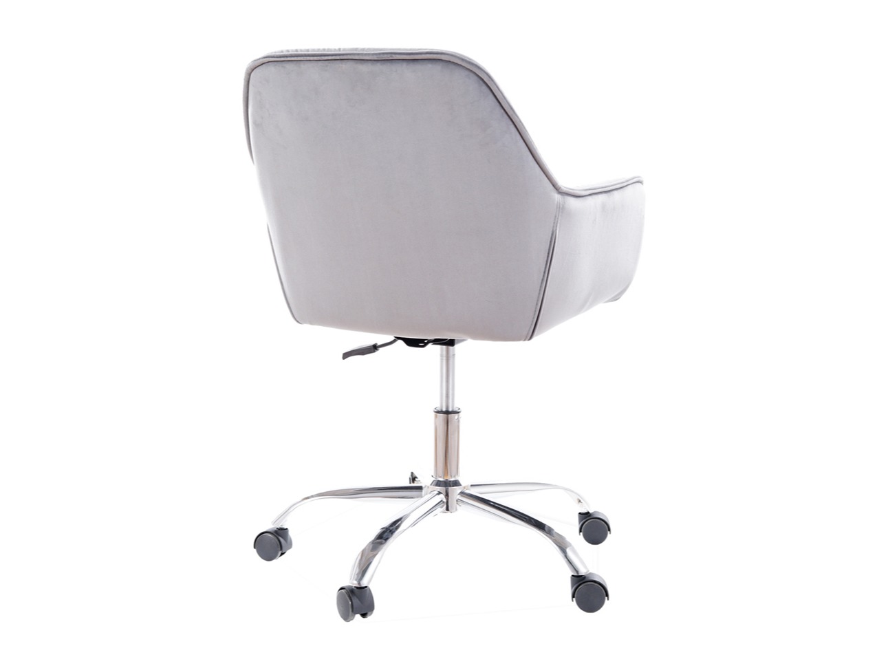 Office chair Detroit 866 (Grey)