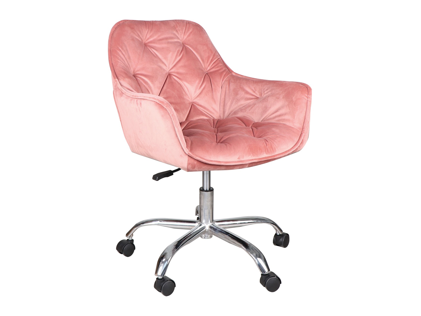 Office chair Detroit 866 (Pink)