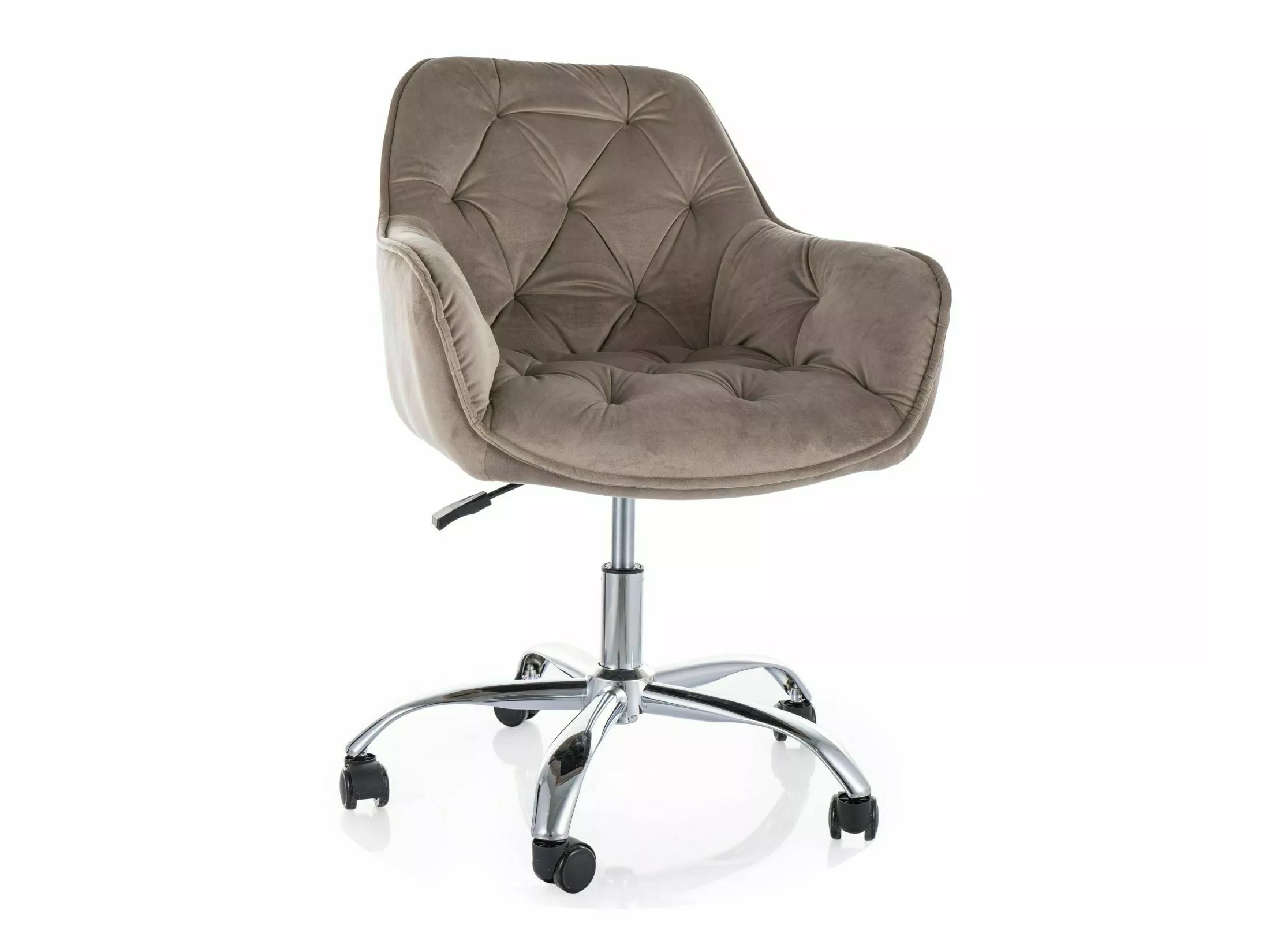 Office chair Detroit 866 (Taupe)