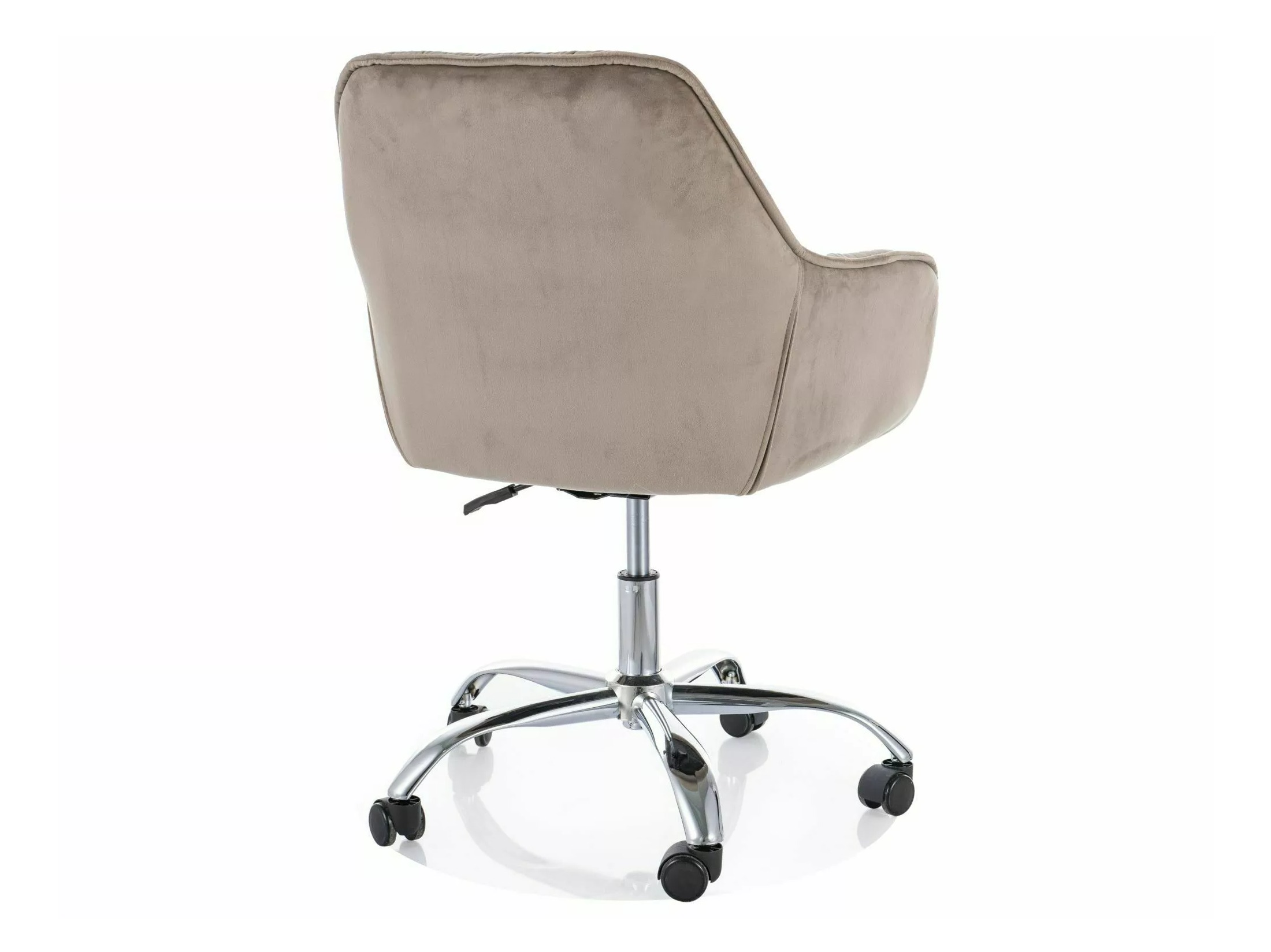 Office chair Detroit 866 (Taupe)