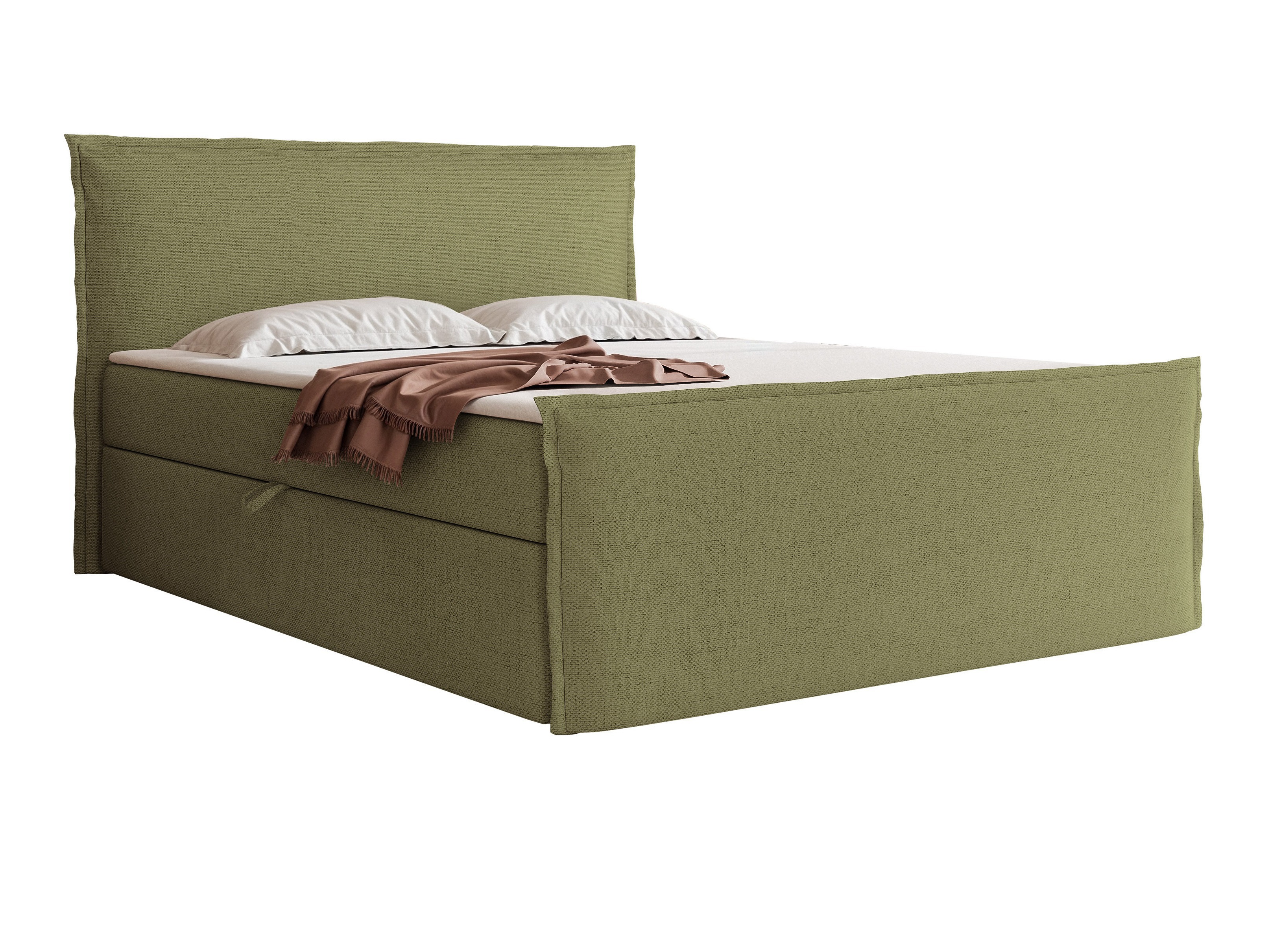 Continental bed Martinez 122 (Moly 38)