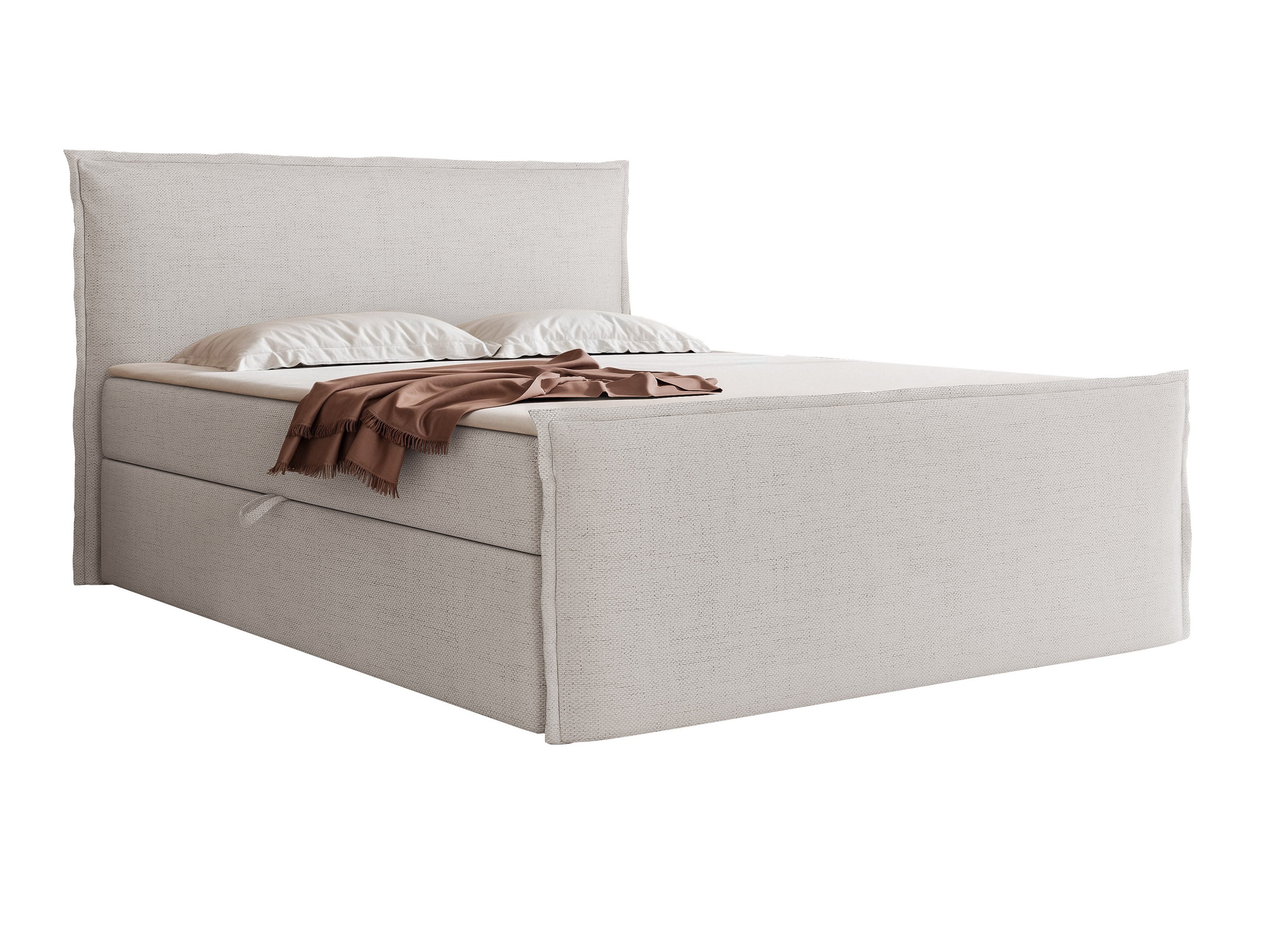 Continental bed Martinez 122 (Moly 70)