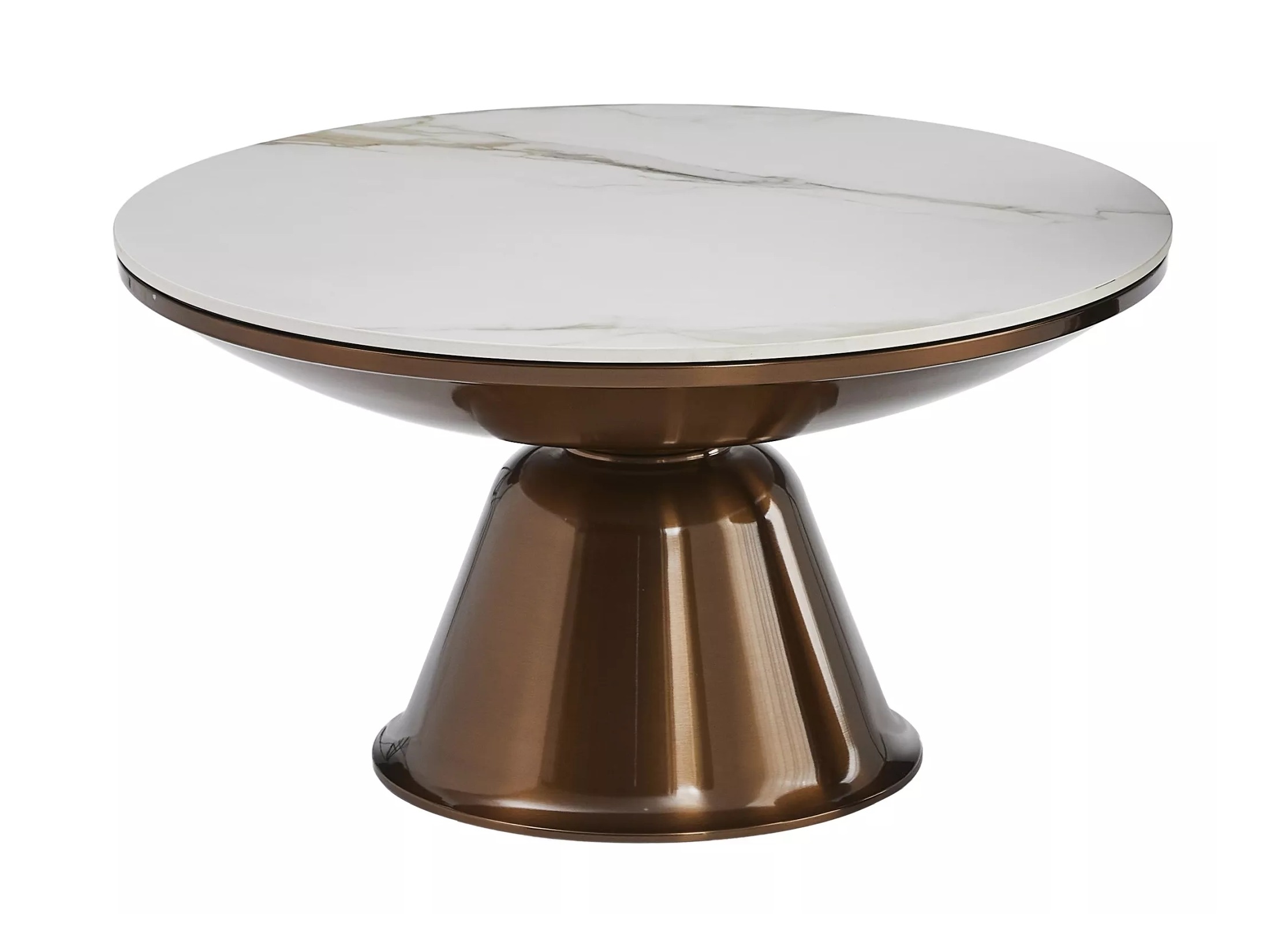 Nest of coffee tables Detroit 869