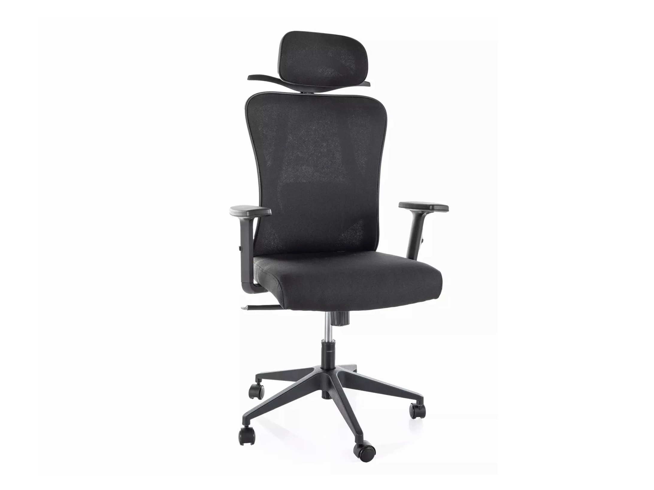 Office chair Detroit 872 (Black)