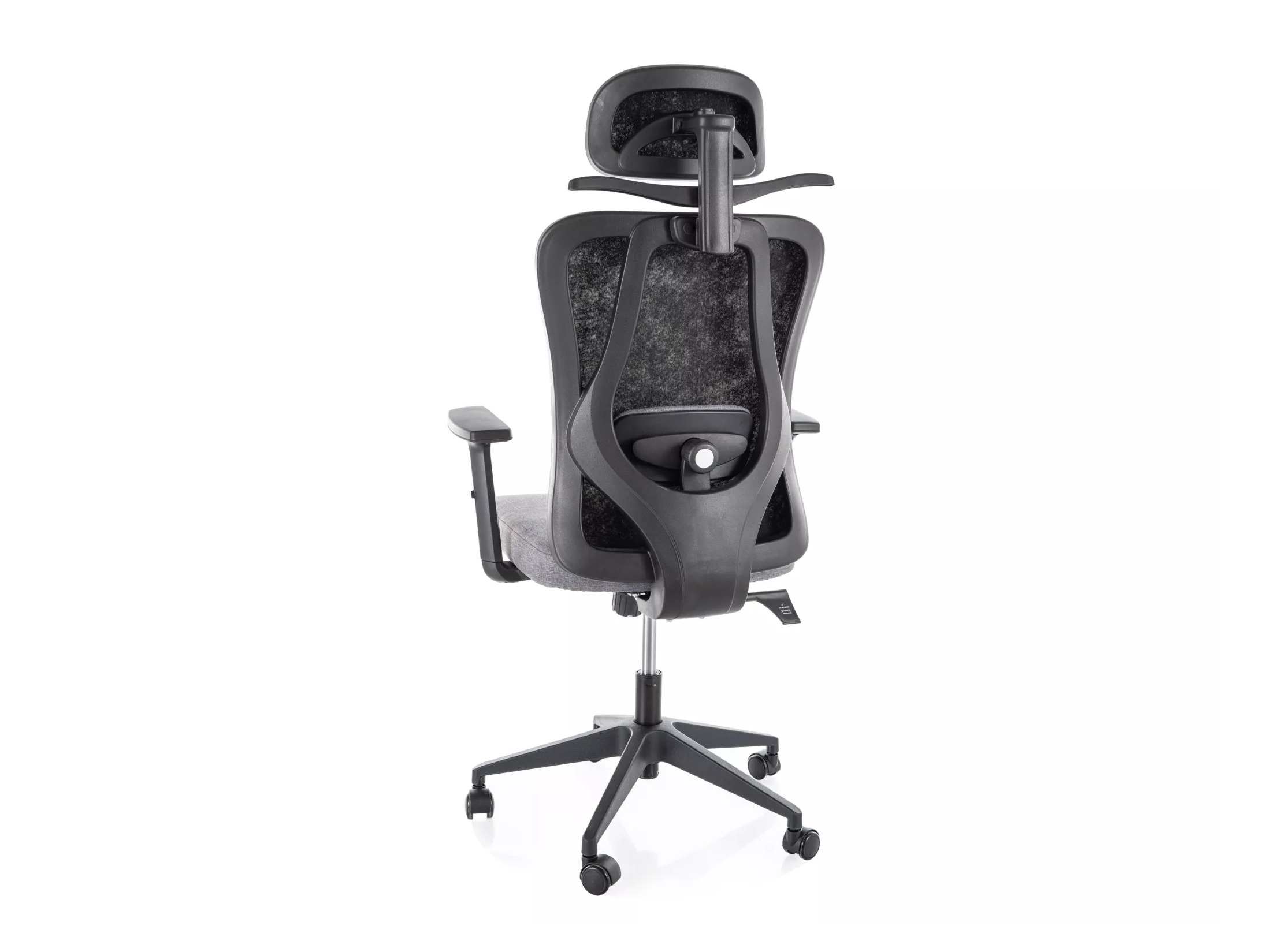 Office chair Detroit 872 (Black)