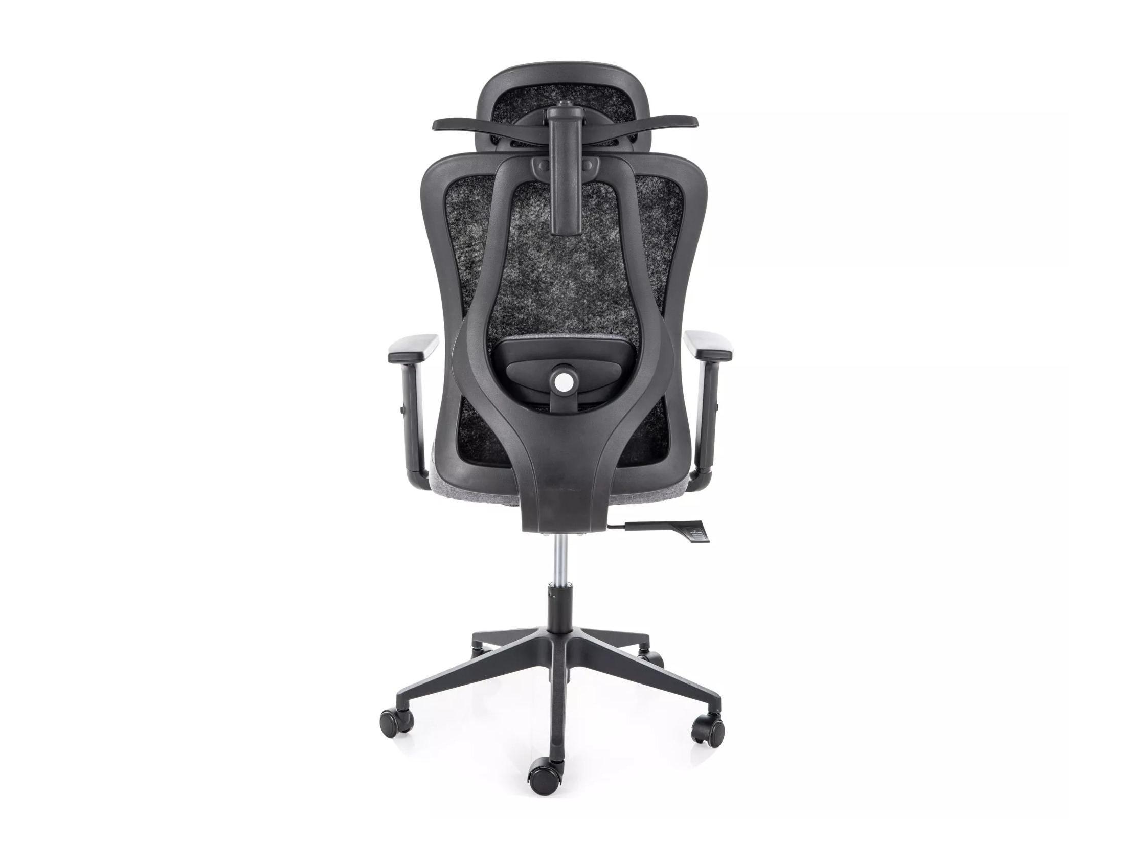 Office chair Detroit 872 (Black)