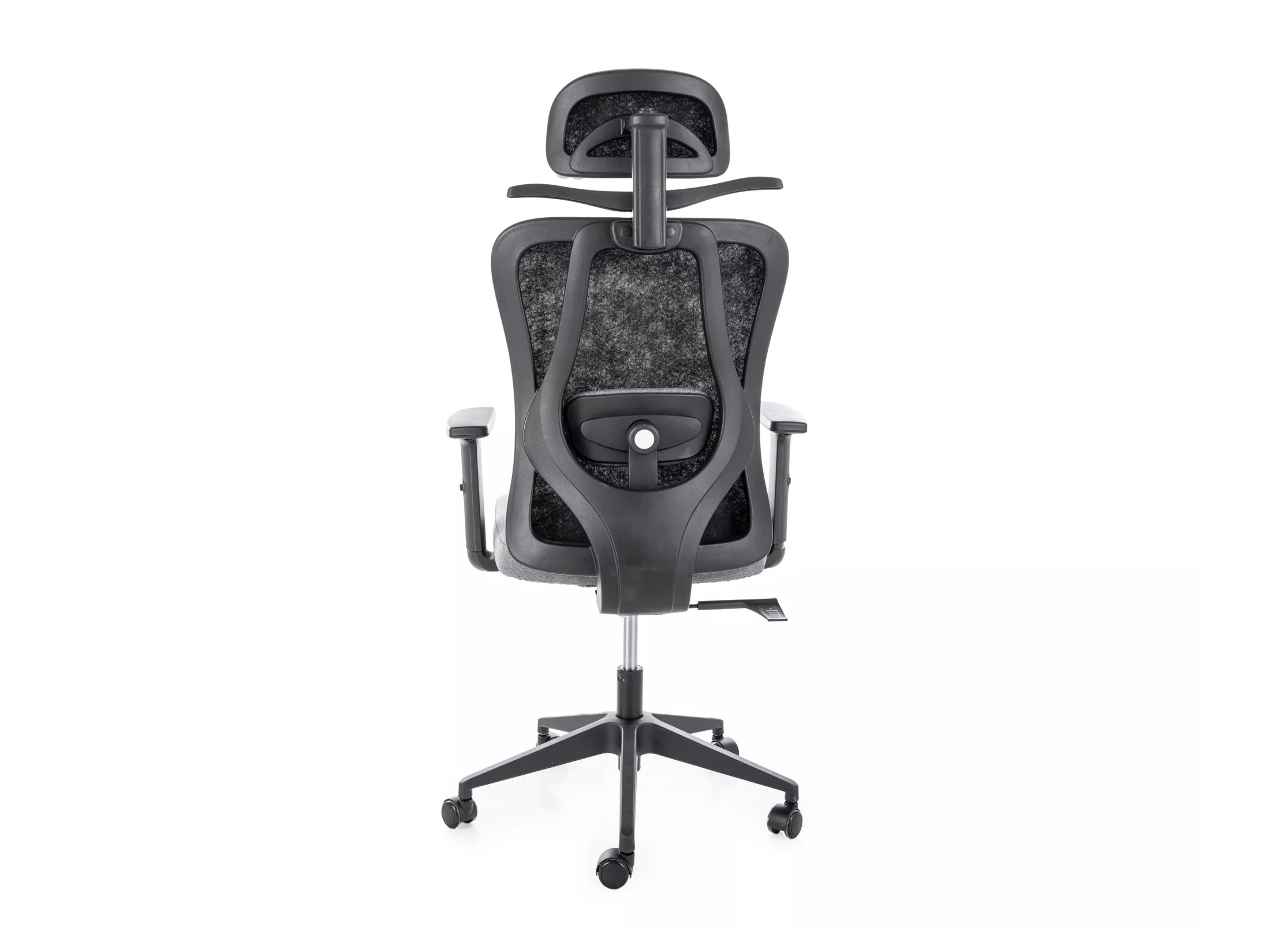 Office chair Detroit 872 (Black)