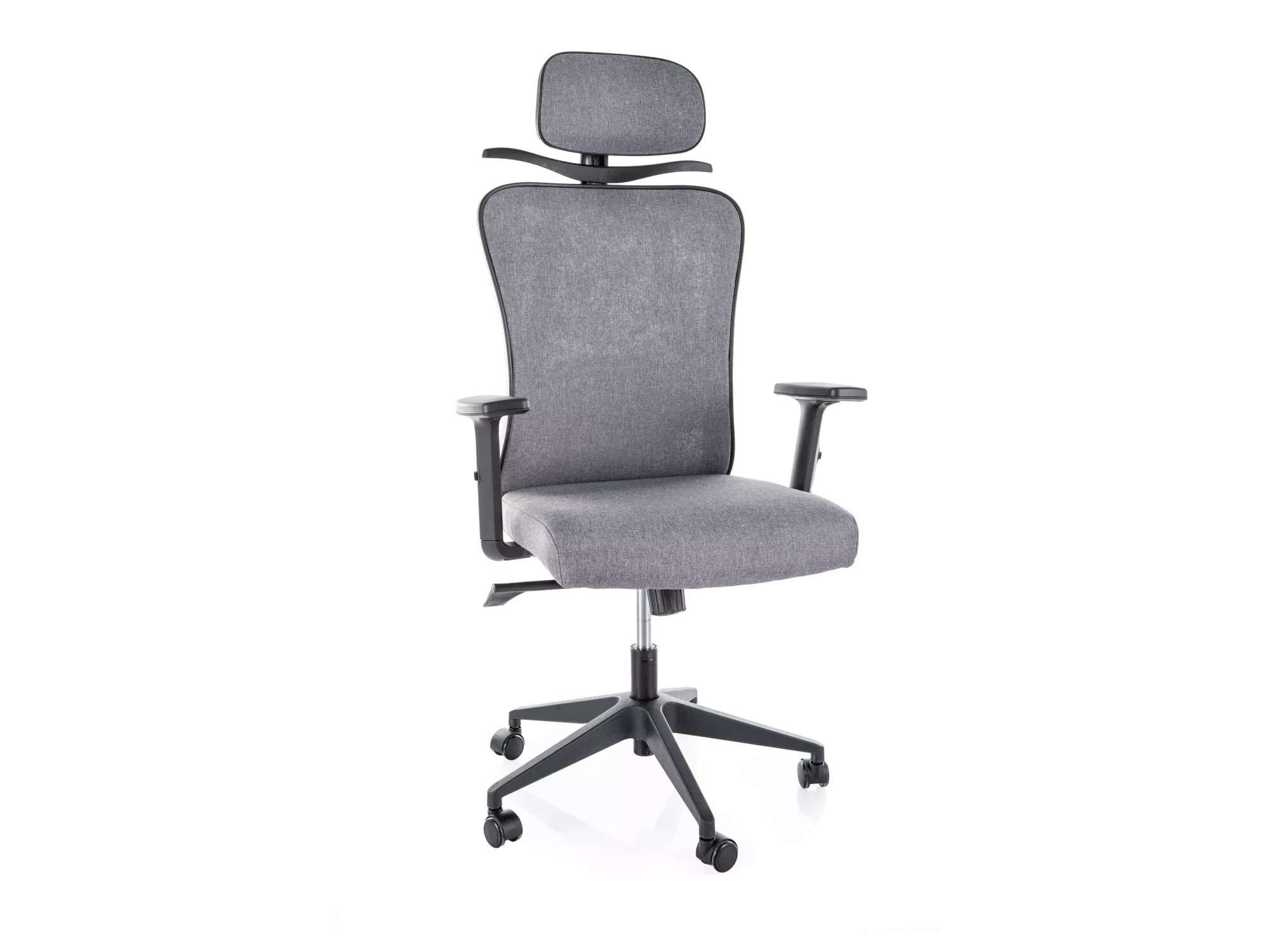 Office chair Detroit 872 (Grey)