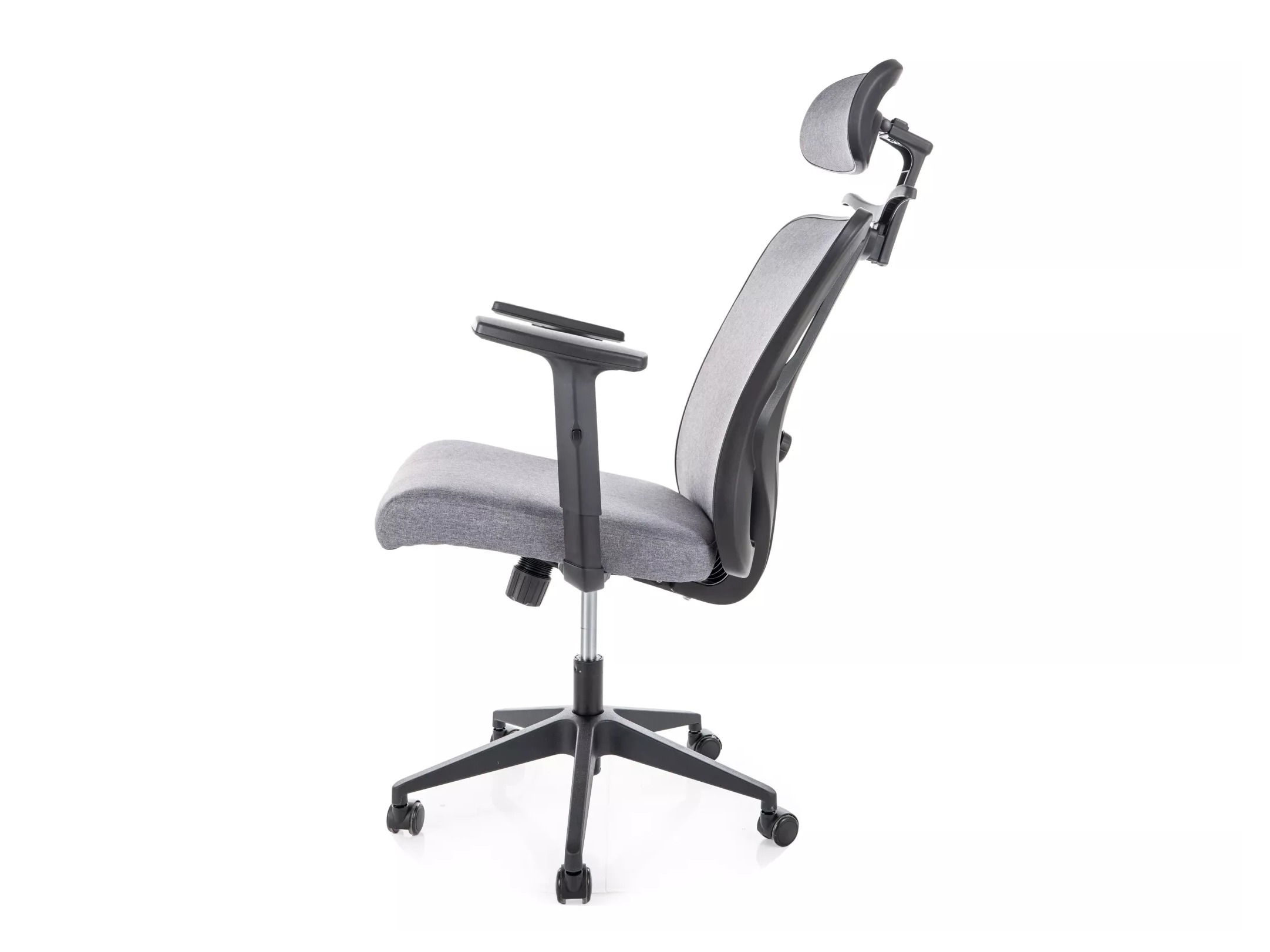 Office chair Detroit 872 (Grey)