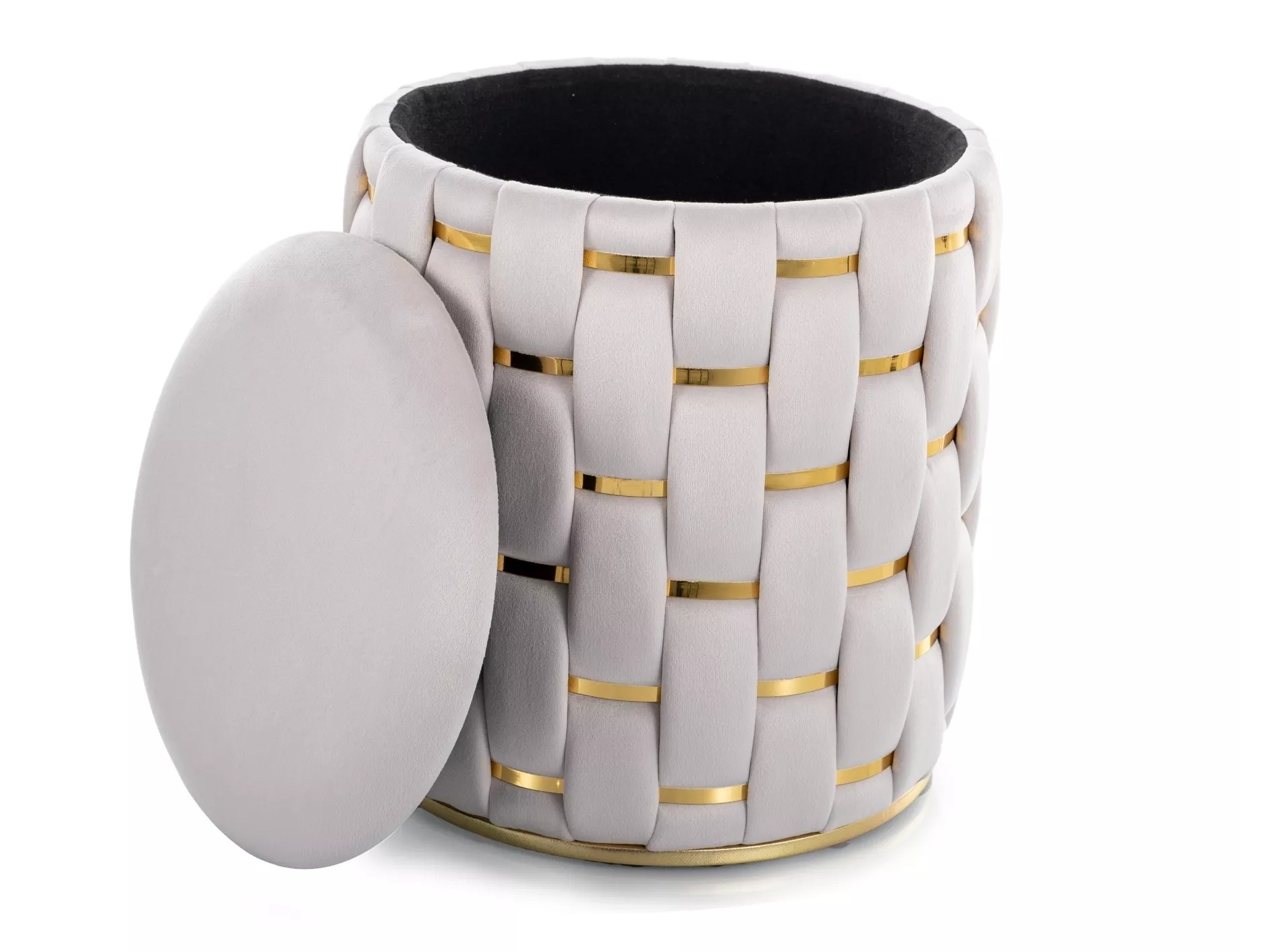 Ottoman Detroit 870 (Light beige)