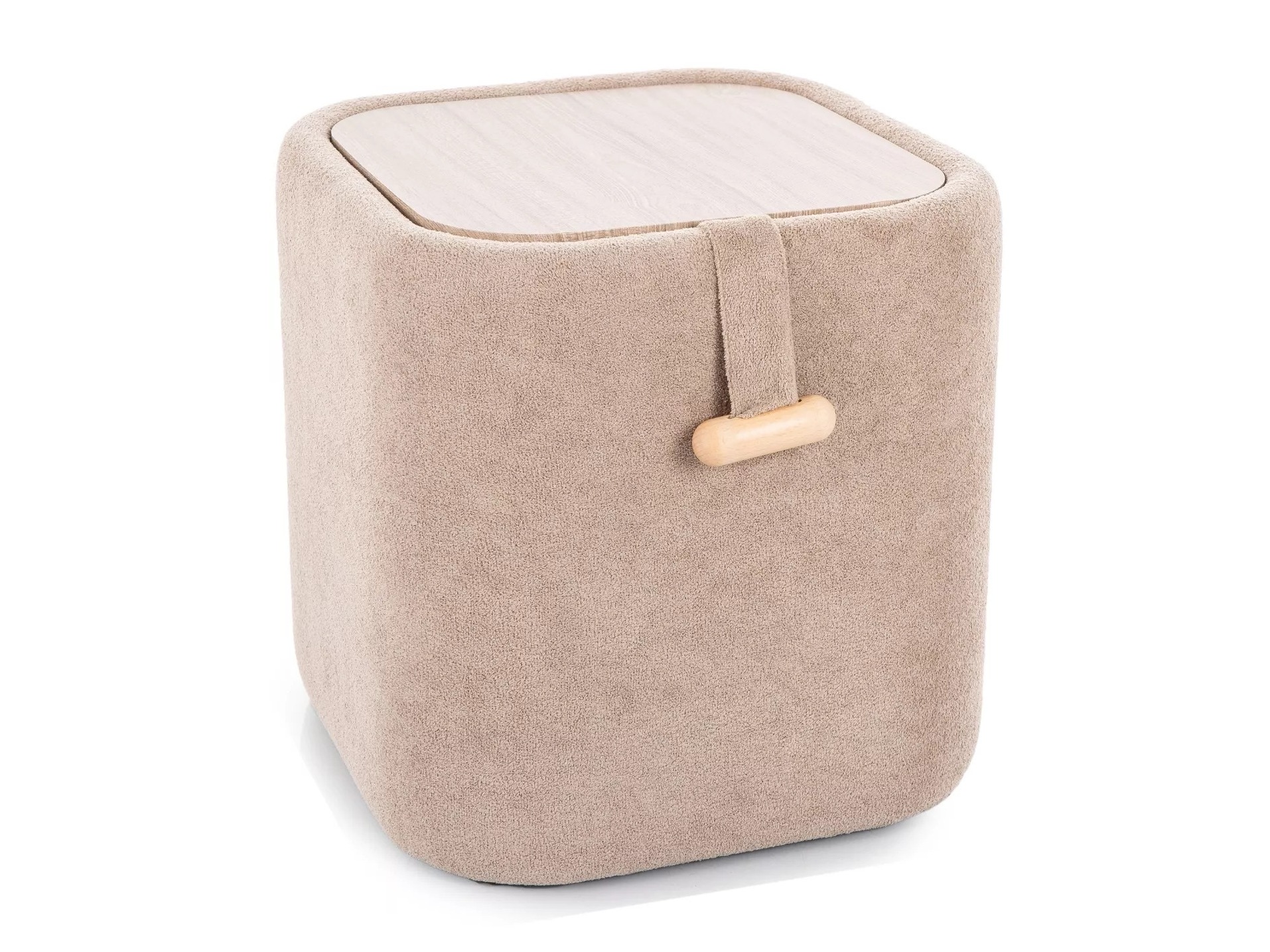 Ottoman Detroit 873 (Beige)