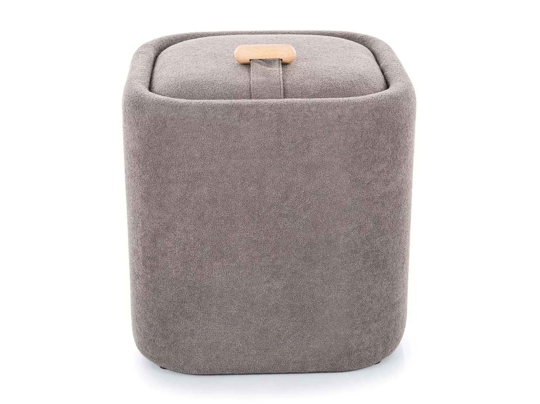 Ottoman Detroit 873 (Grey)