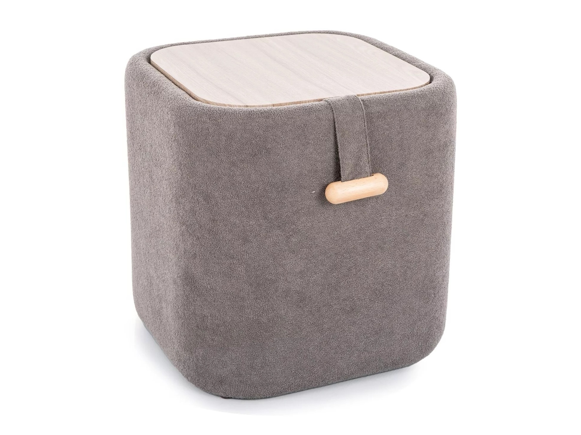 Ottoman Detroit 873 (Grey)