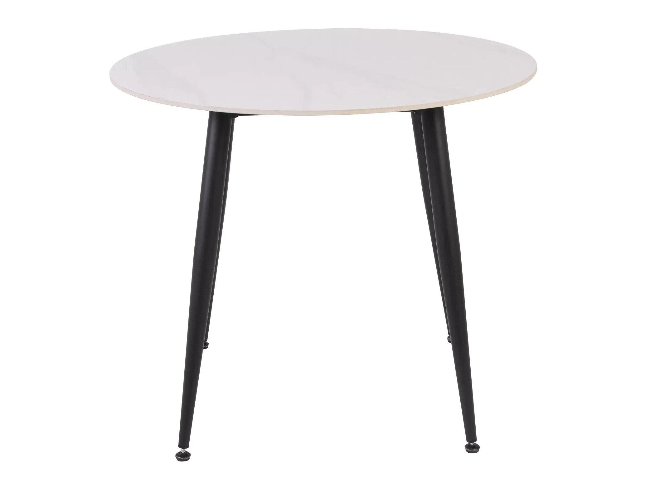 Table Detroit 871 (White marble)