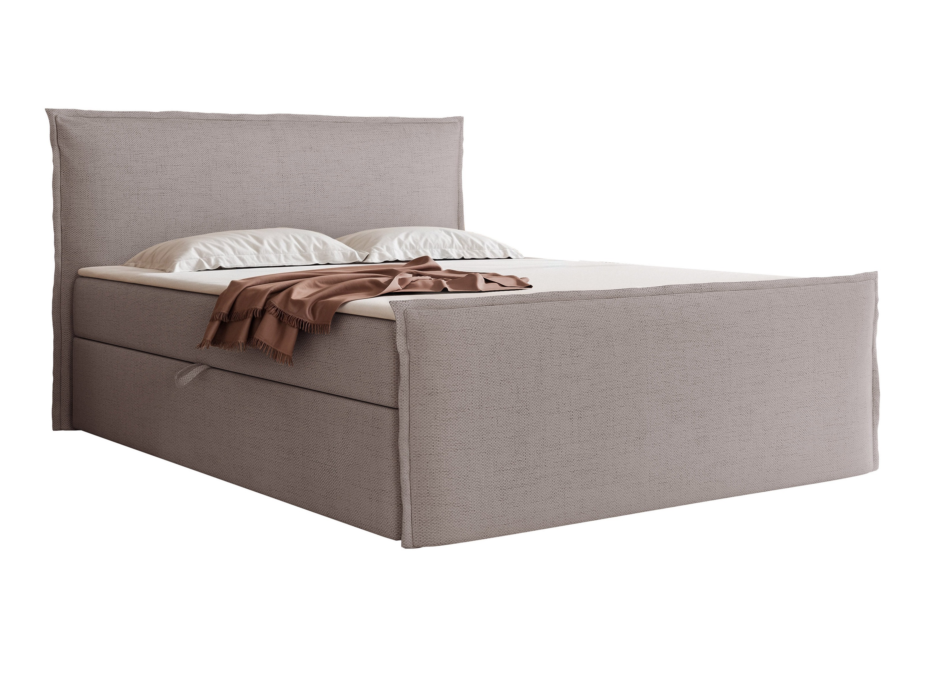 Continental bed Martinez 122 (Moly 85)