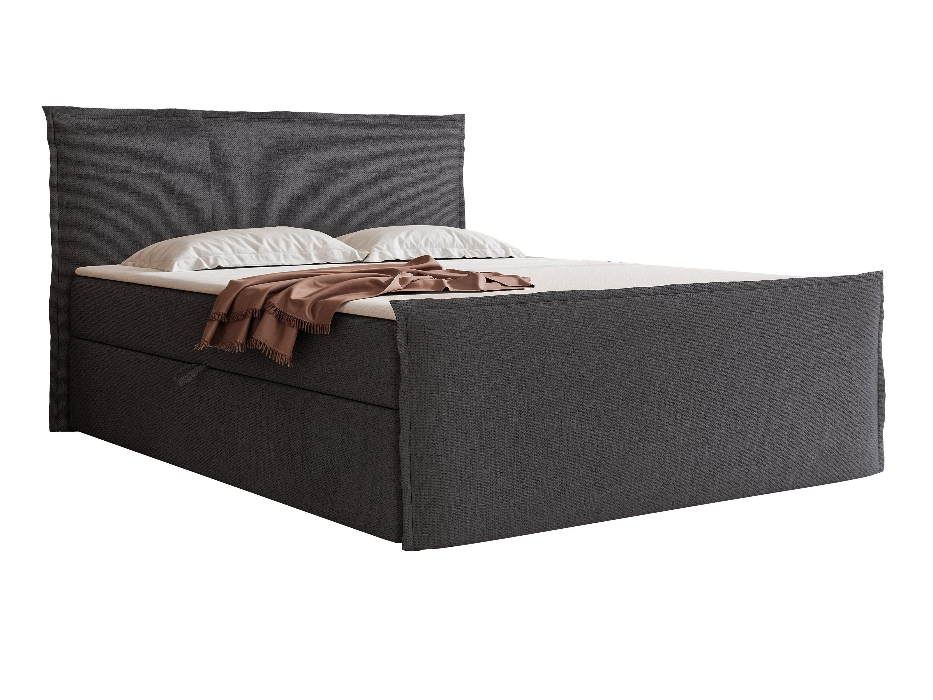 Continental bed Martinez 122 (Moly 97)