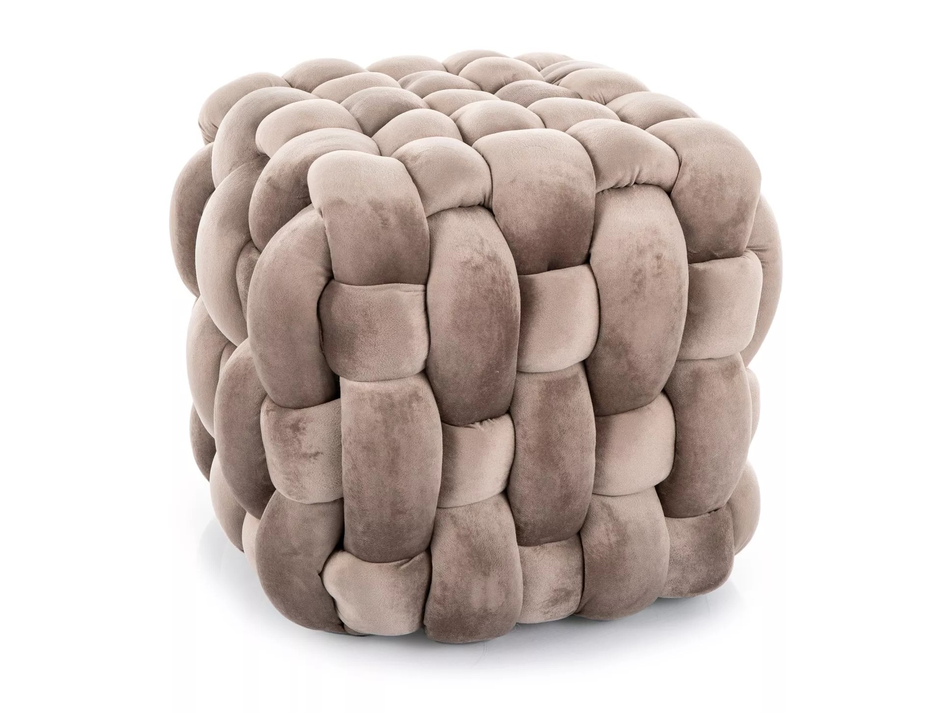 Ottoman Detroit 874 (Beige)