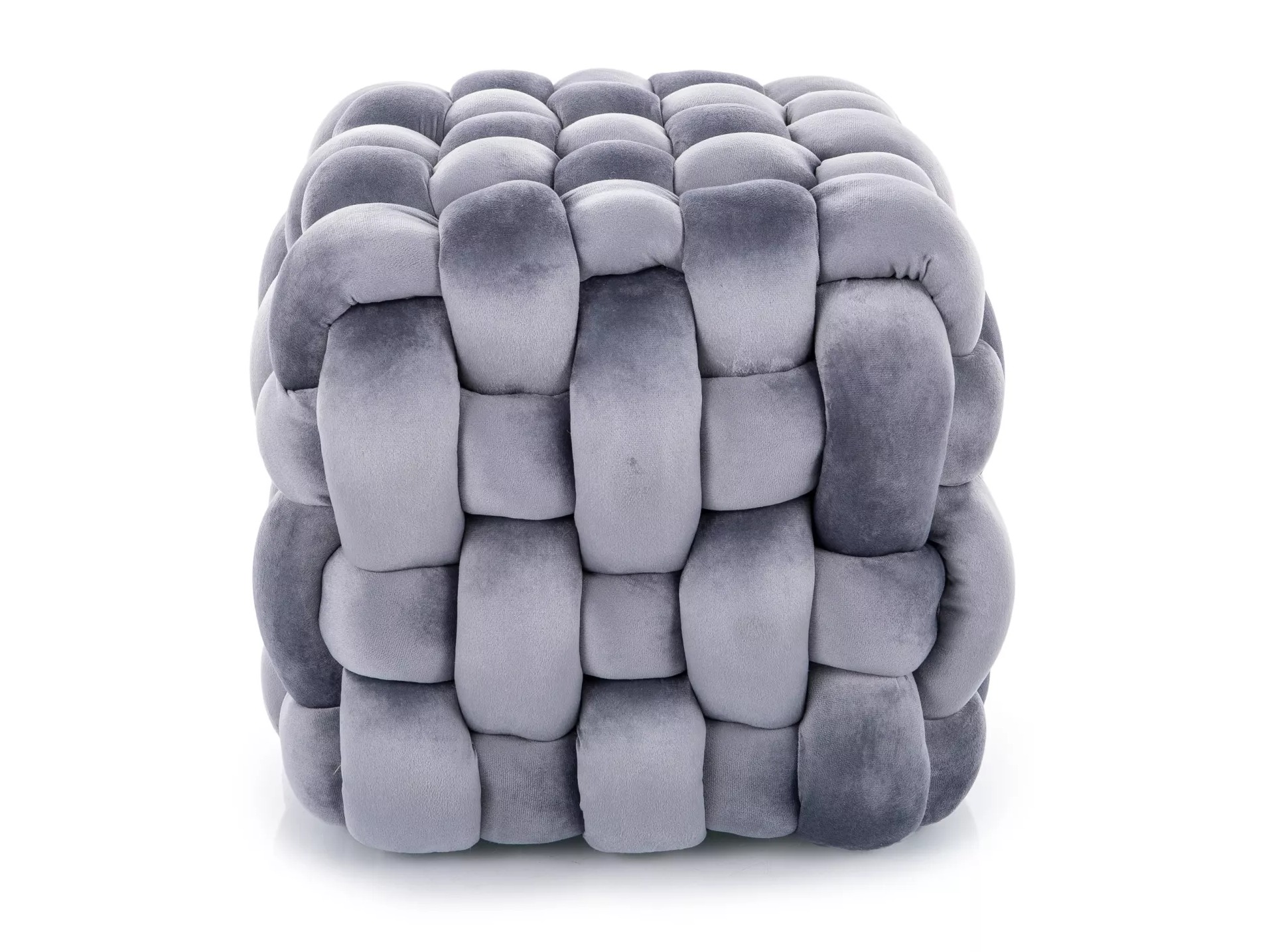 Ottoman Detroit 874 (Grey)