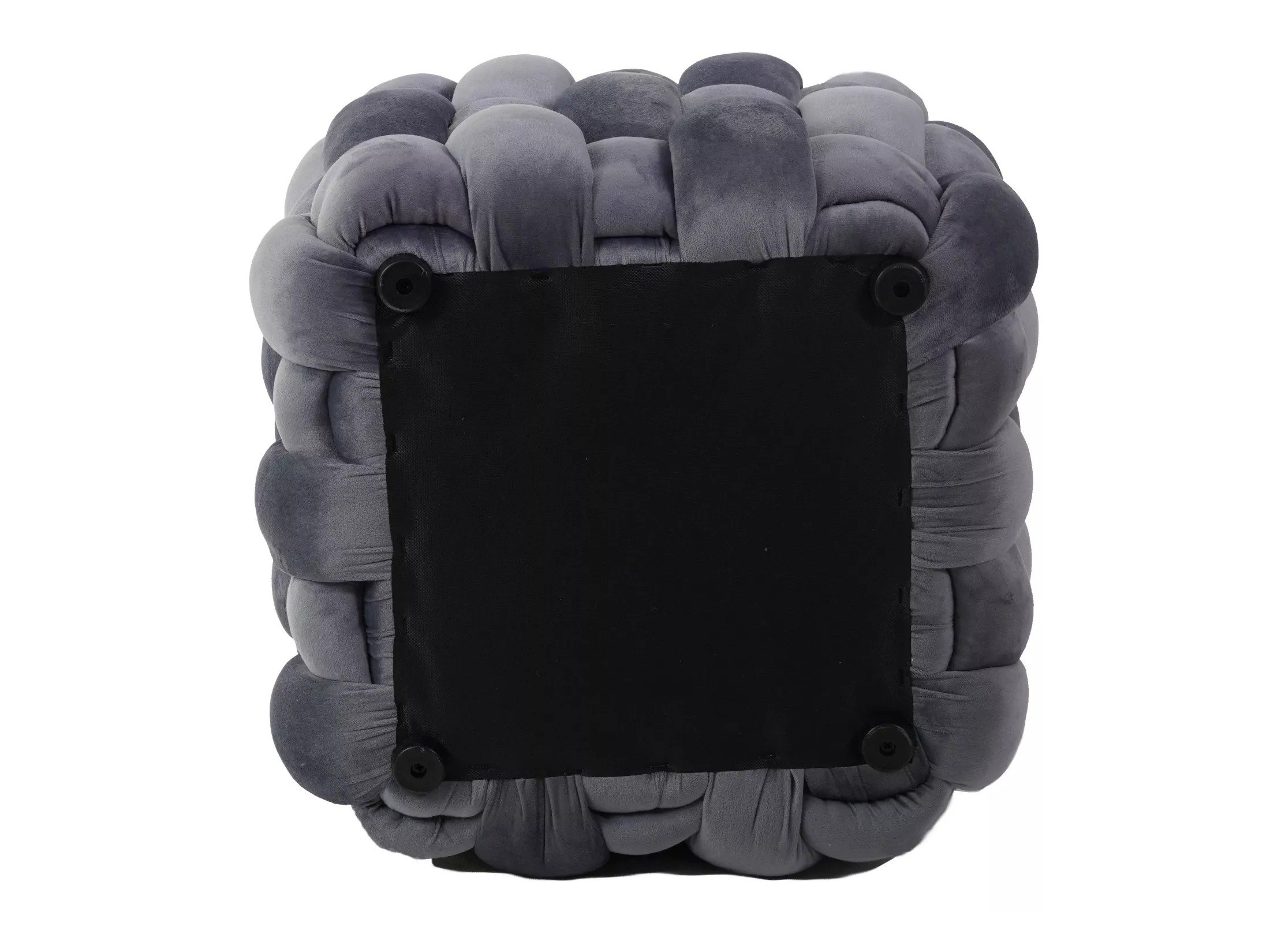 Ottoman Detroit 874 (Grey)