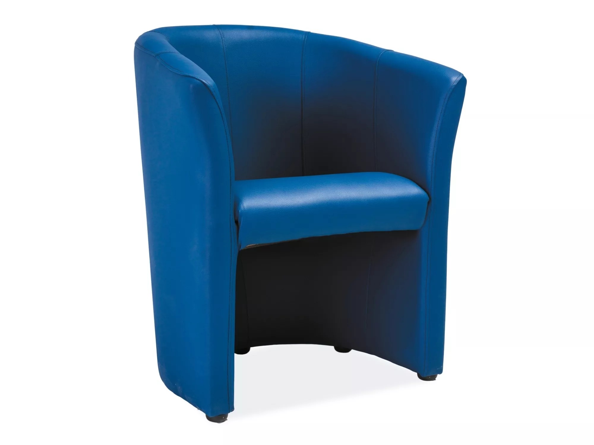 Armchair Detroit 854 (Blue)