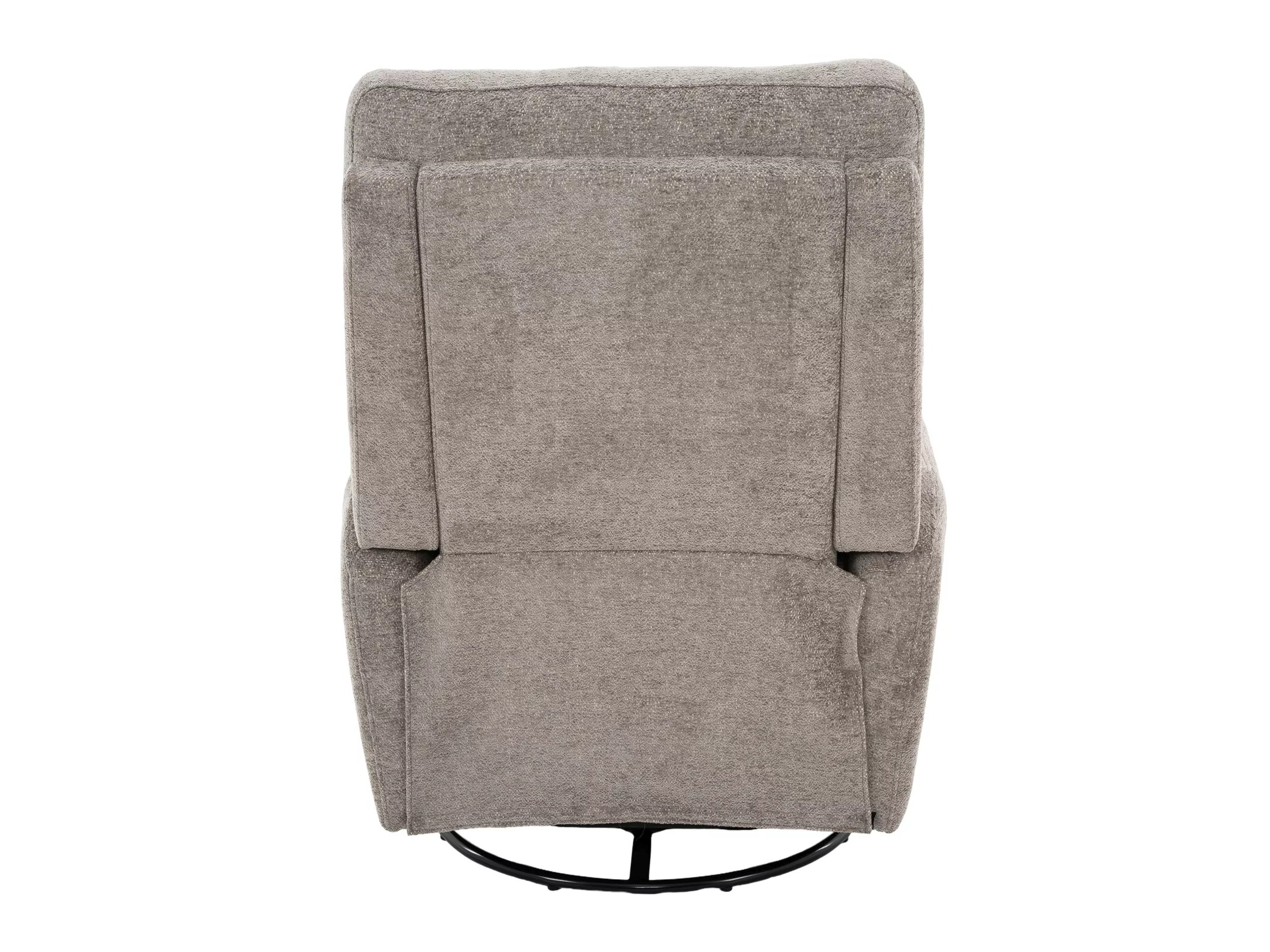Armchair recliner Detroit 877 (Grey)