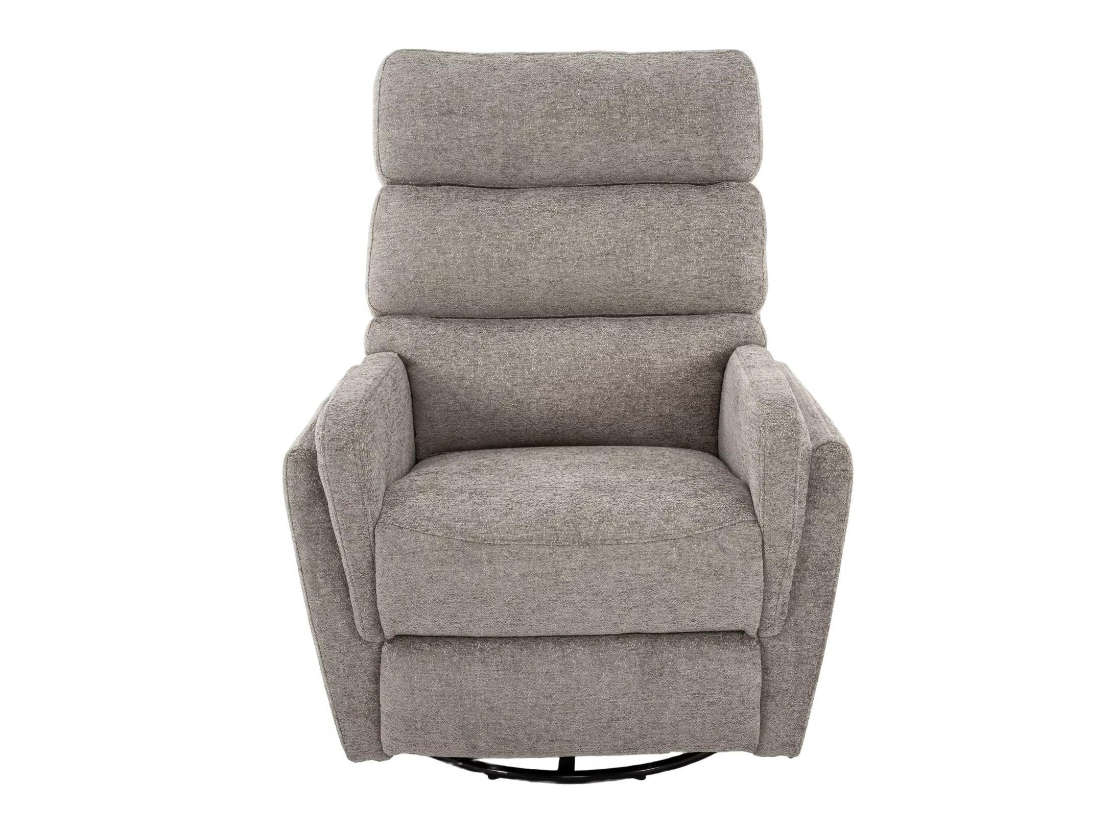 Armchair recliner Detroit 877 (Grey)