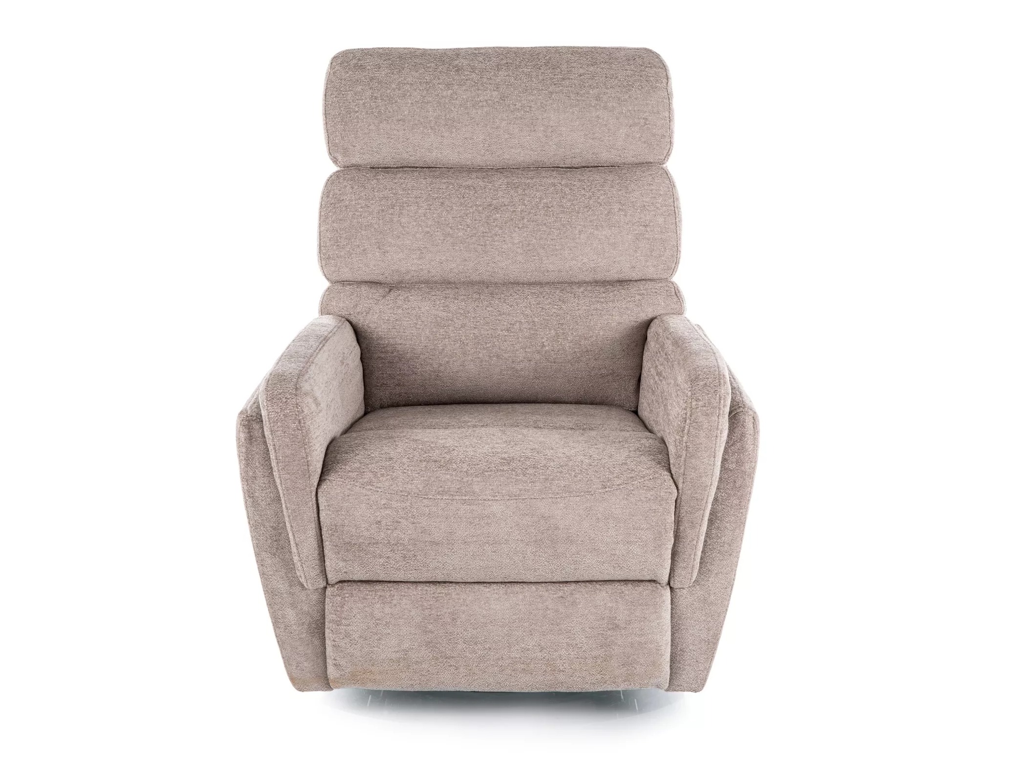 Armchair recliner Detroit 877 (Raven 30)