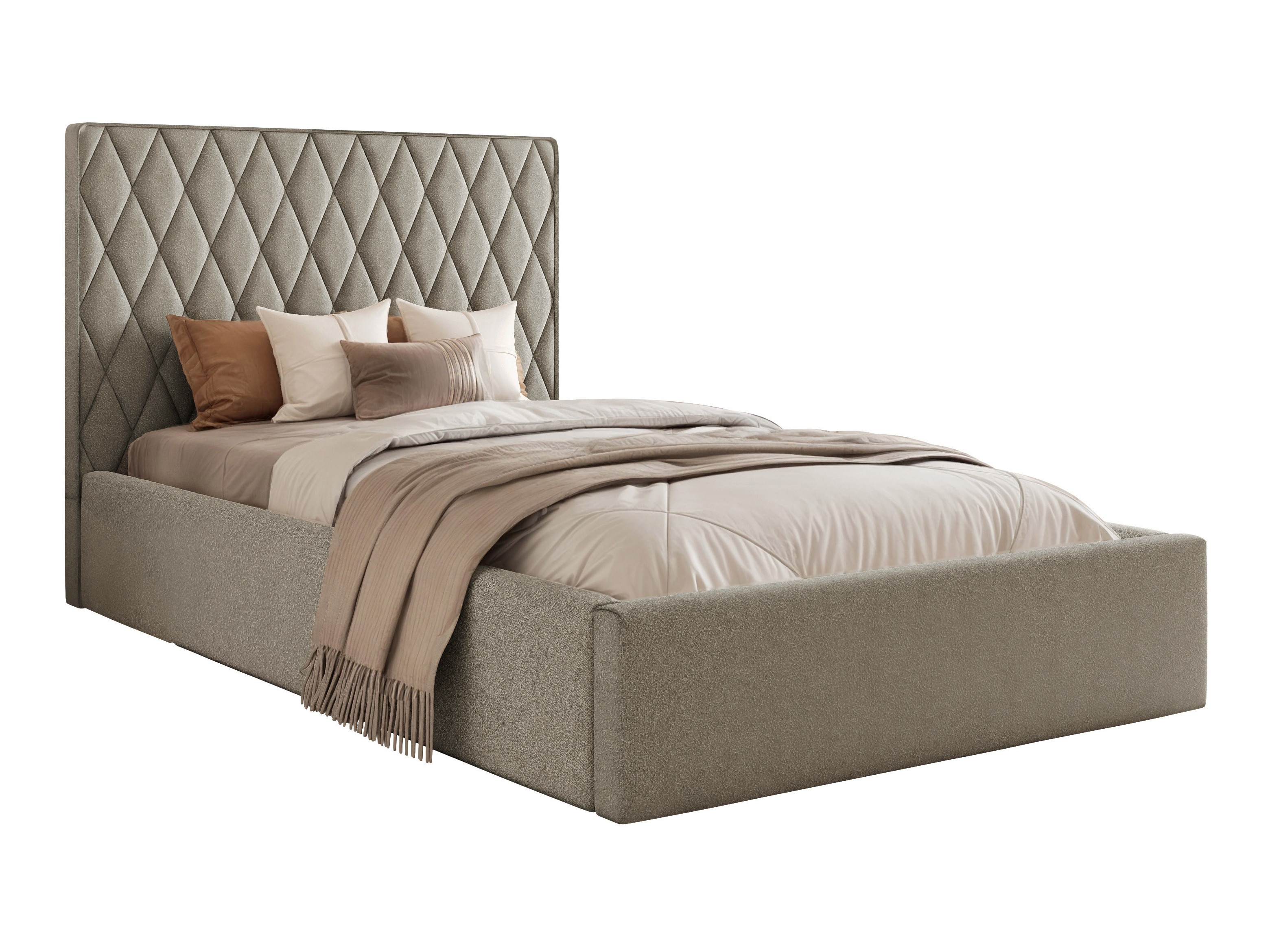 Bed Martinez 109 (Melody 12)