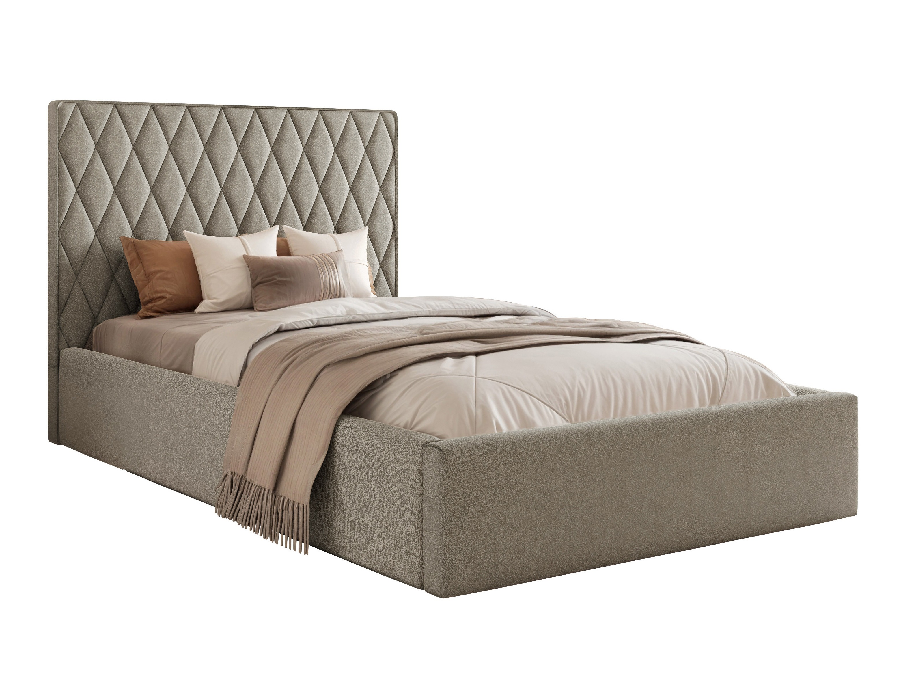 Bed Martinez 109 (Melody 12)