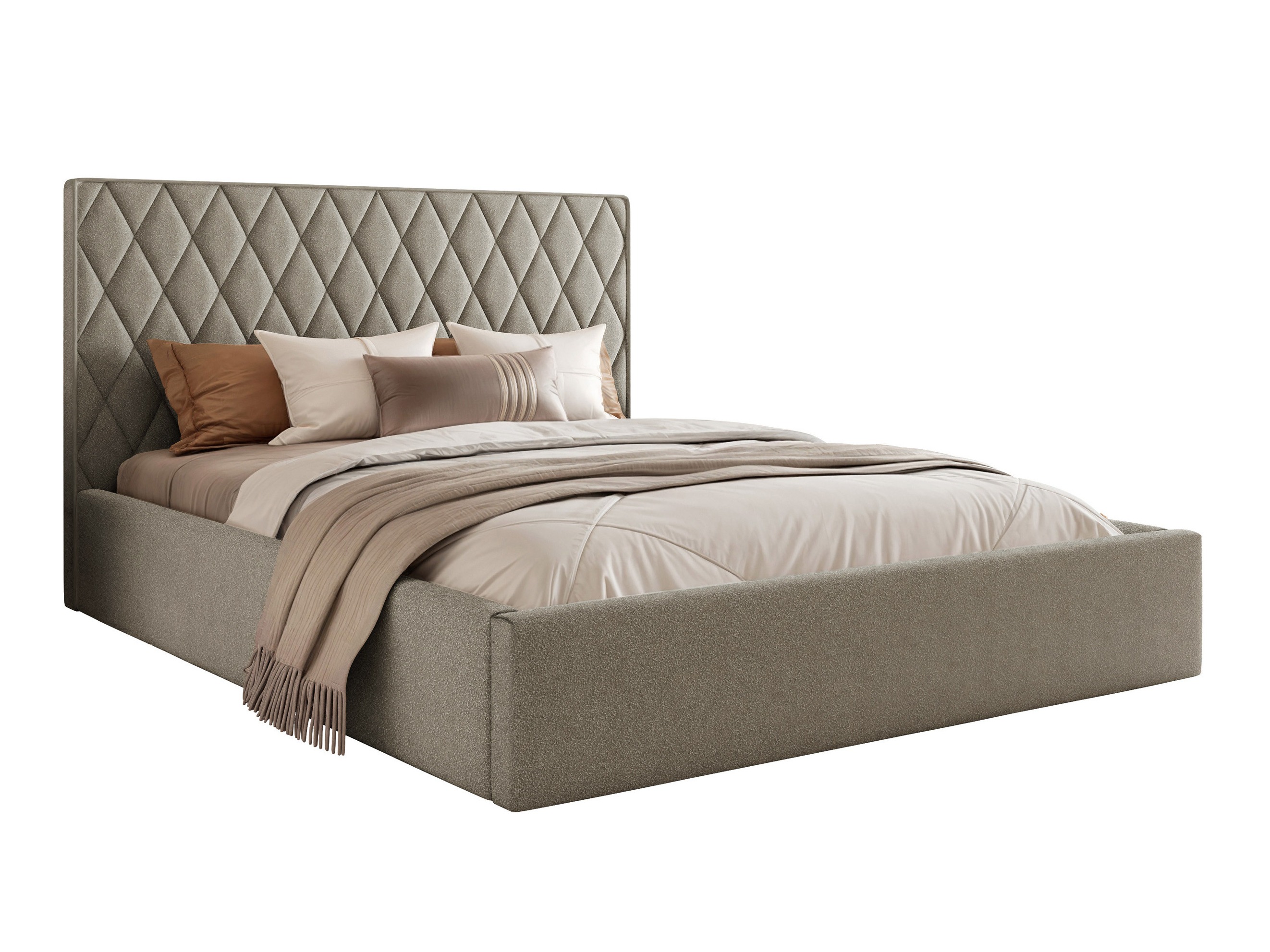 Bed Martinez 109 (Melody 12)