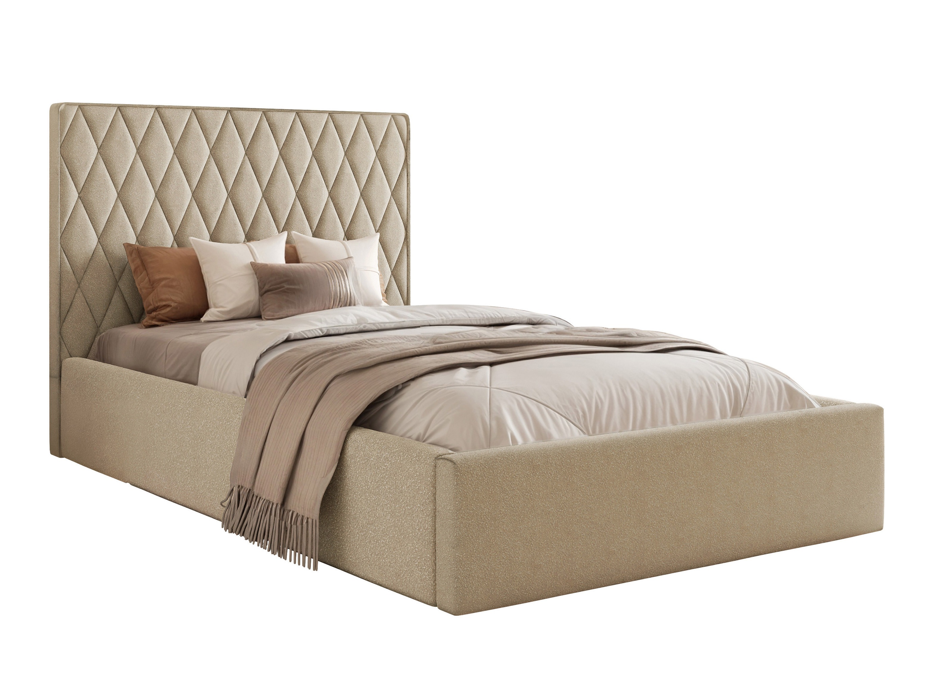 Bed Martinez 109 (Melody 13)