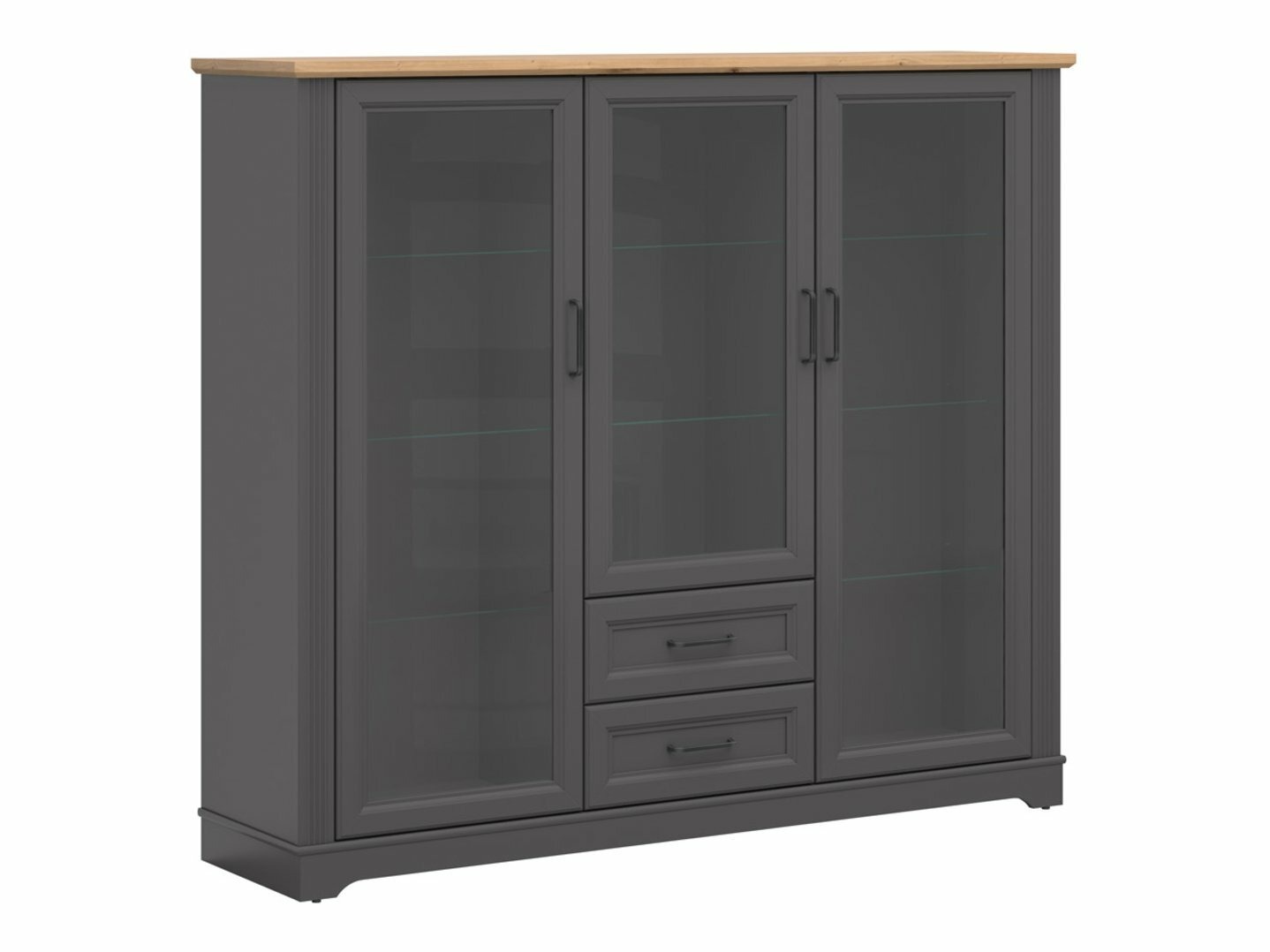Bookcase Sorcavi 102