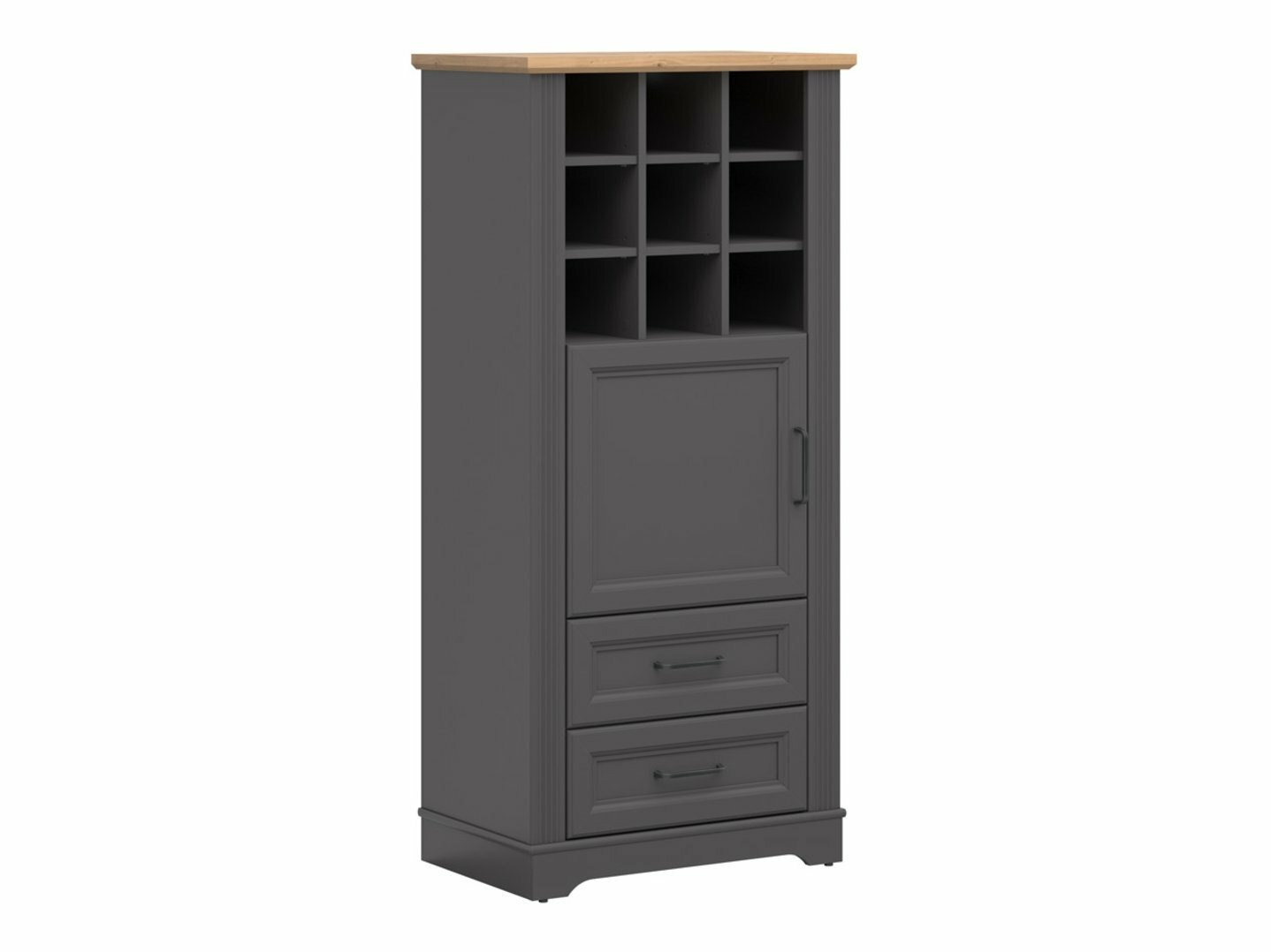 Bookcase Sorcavi 103