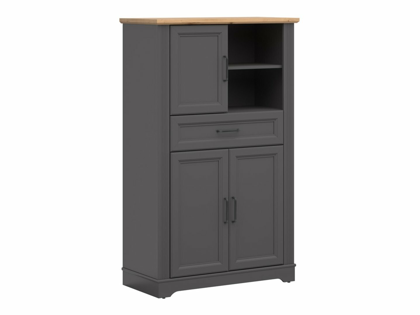 Bookcase Sorcavi 106
