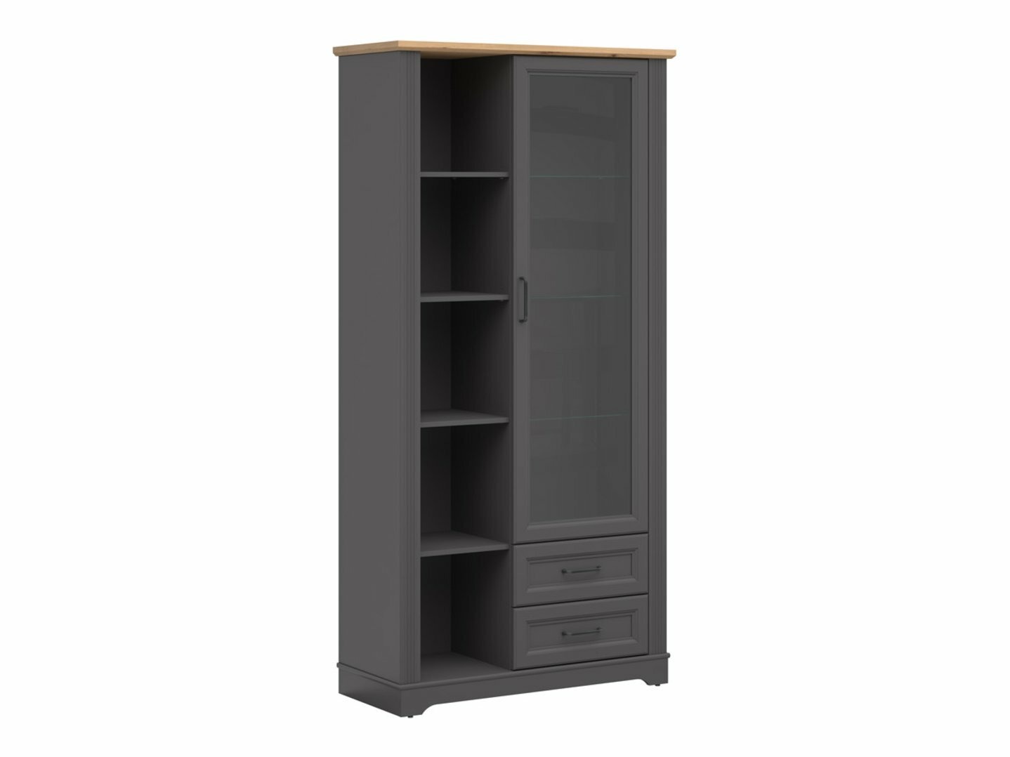 Bookcase Sorcavi 109