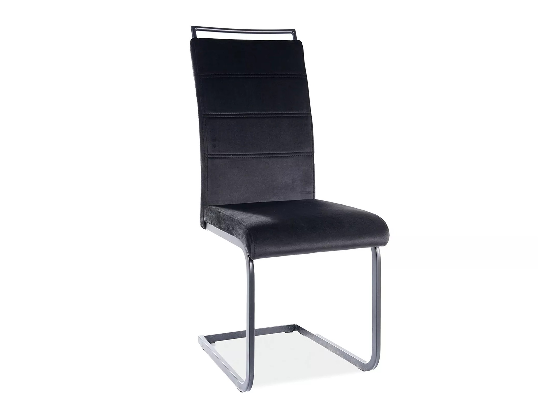 Chair Detroit 881 (Black)