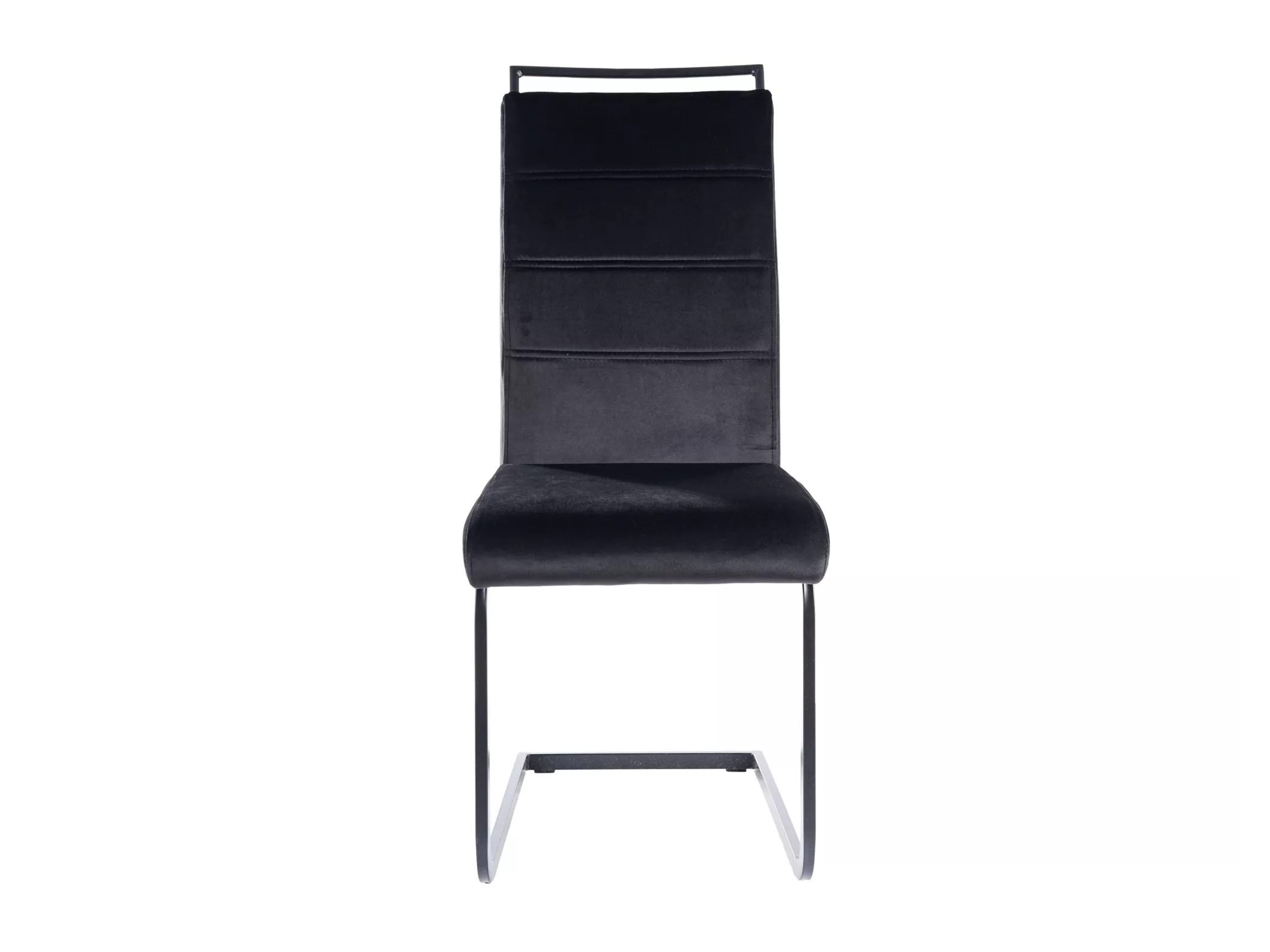 Chair Detroit 881 (Black)