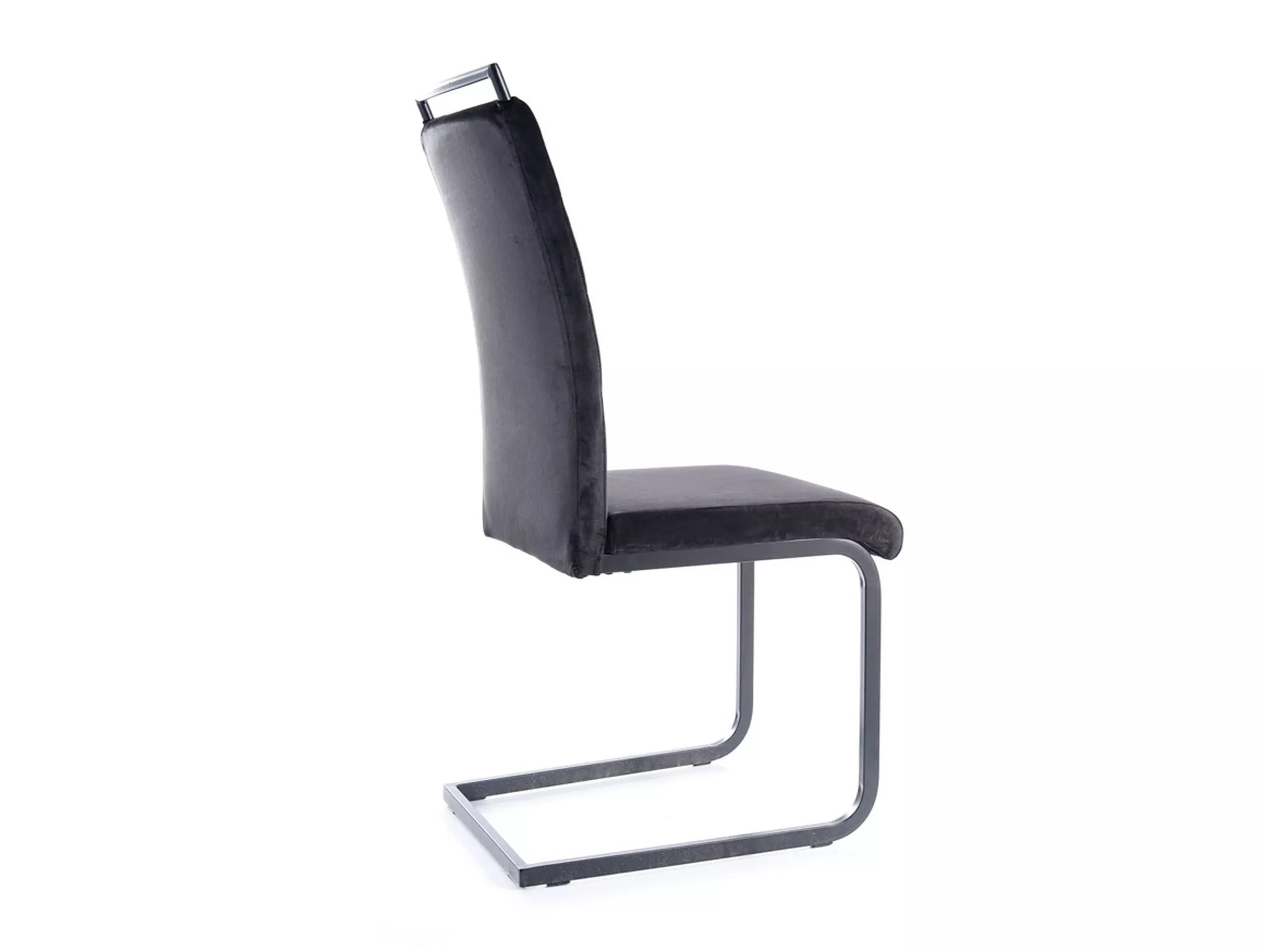 Chair Detroit 881 (Black)