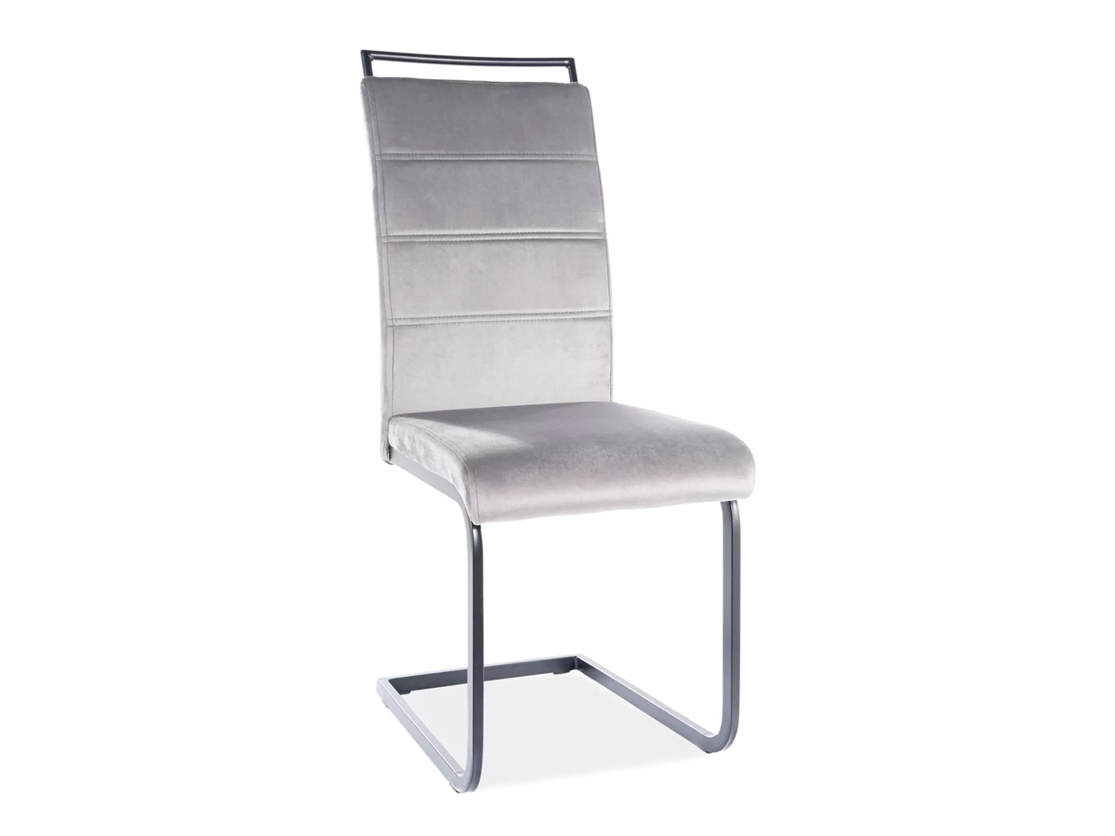 Chair Detroit 881 (Grey)