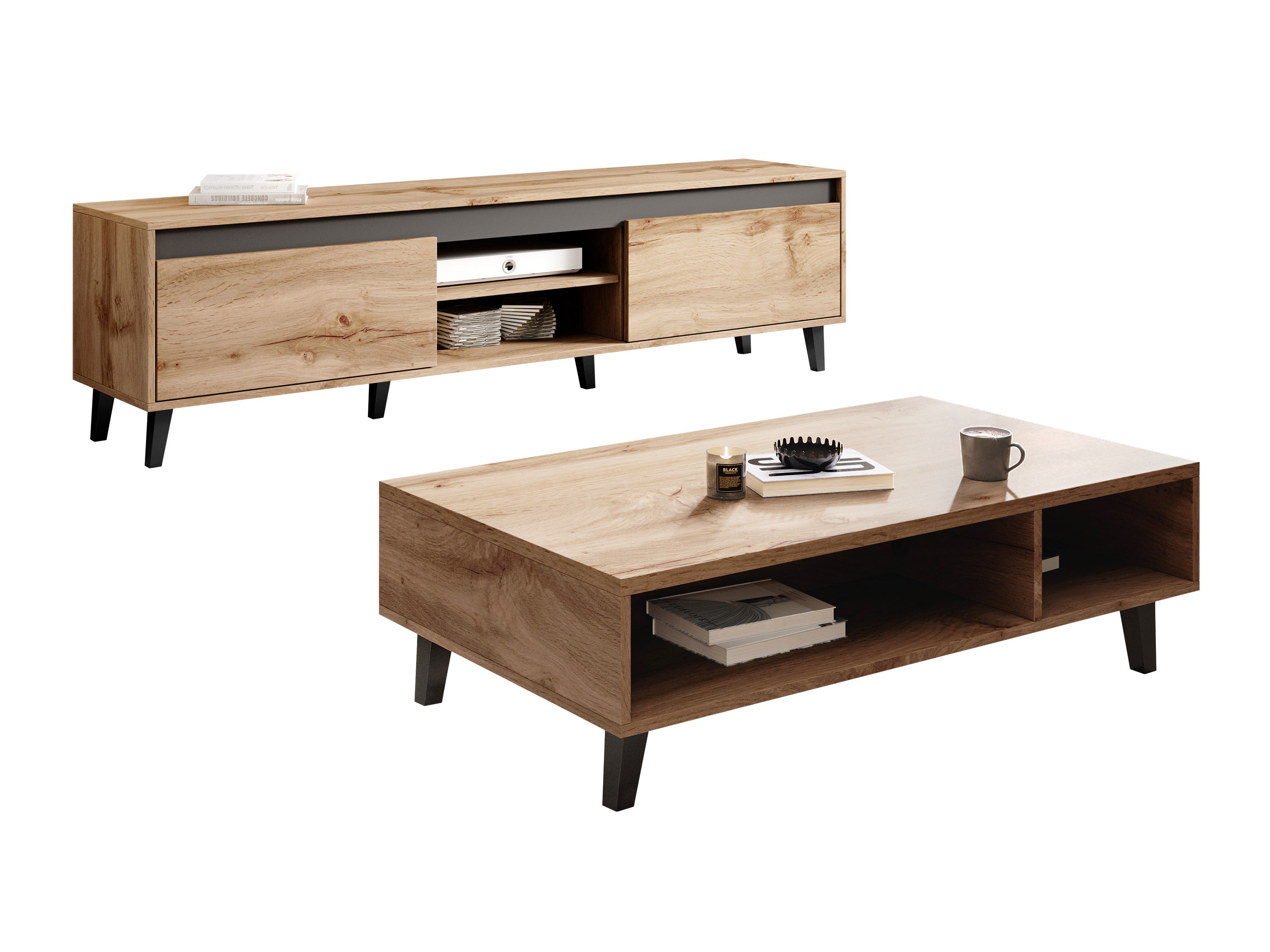 Living room set Munus I