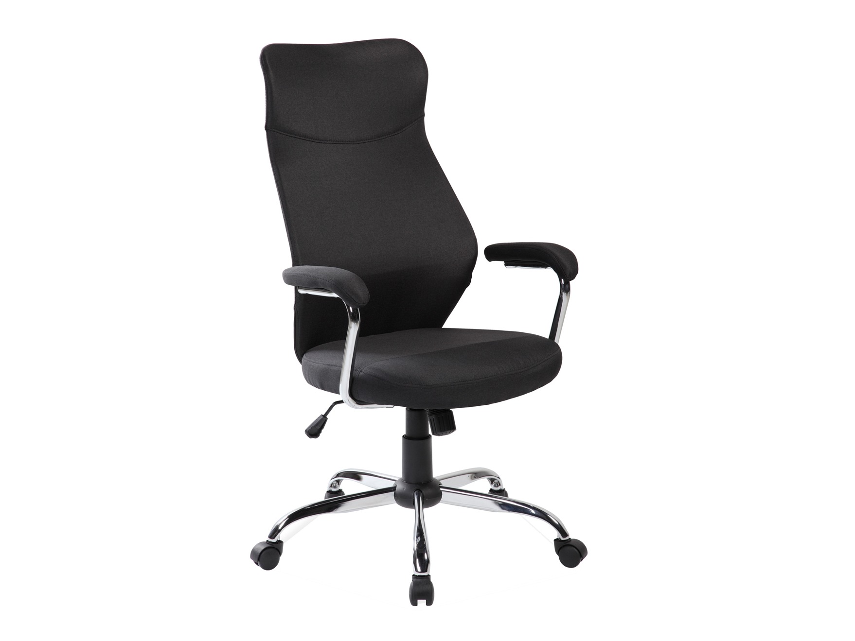Office chair Detroit 885 (Black)