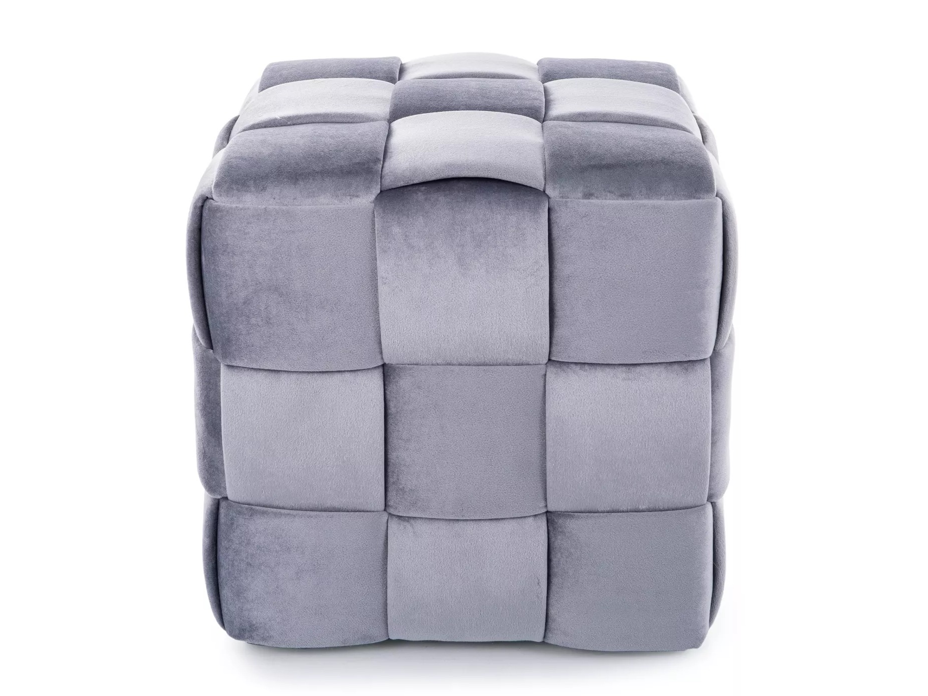 Ottoman Detroit 887 (Grey)