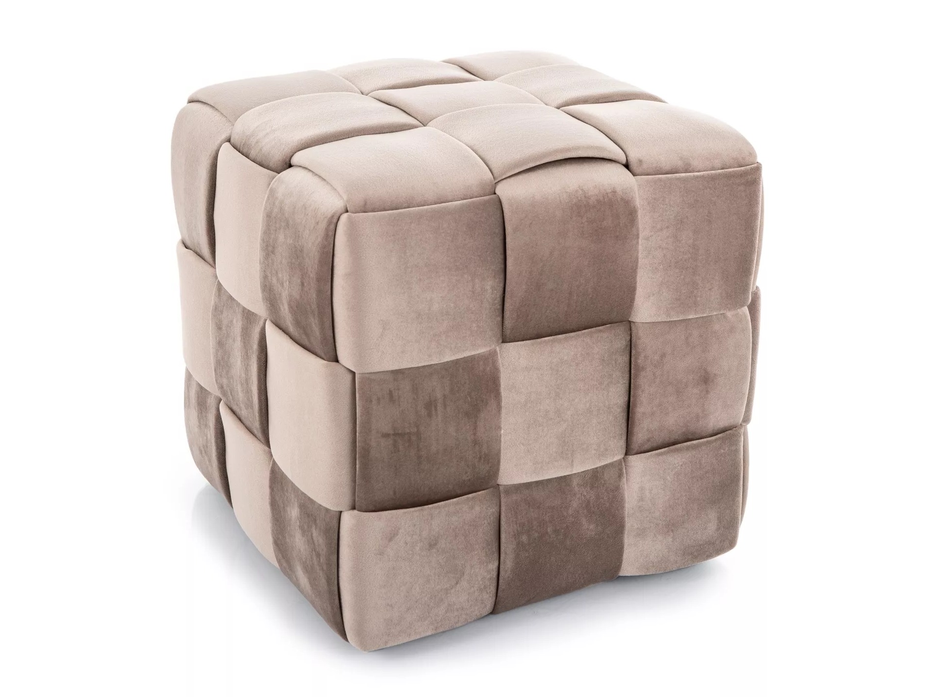 Ottoman Detroit 887 (Light brown)