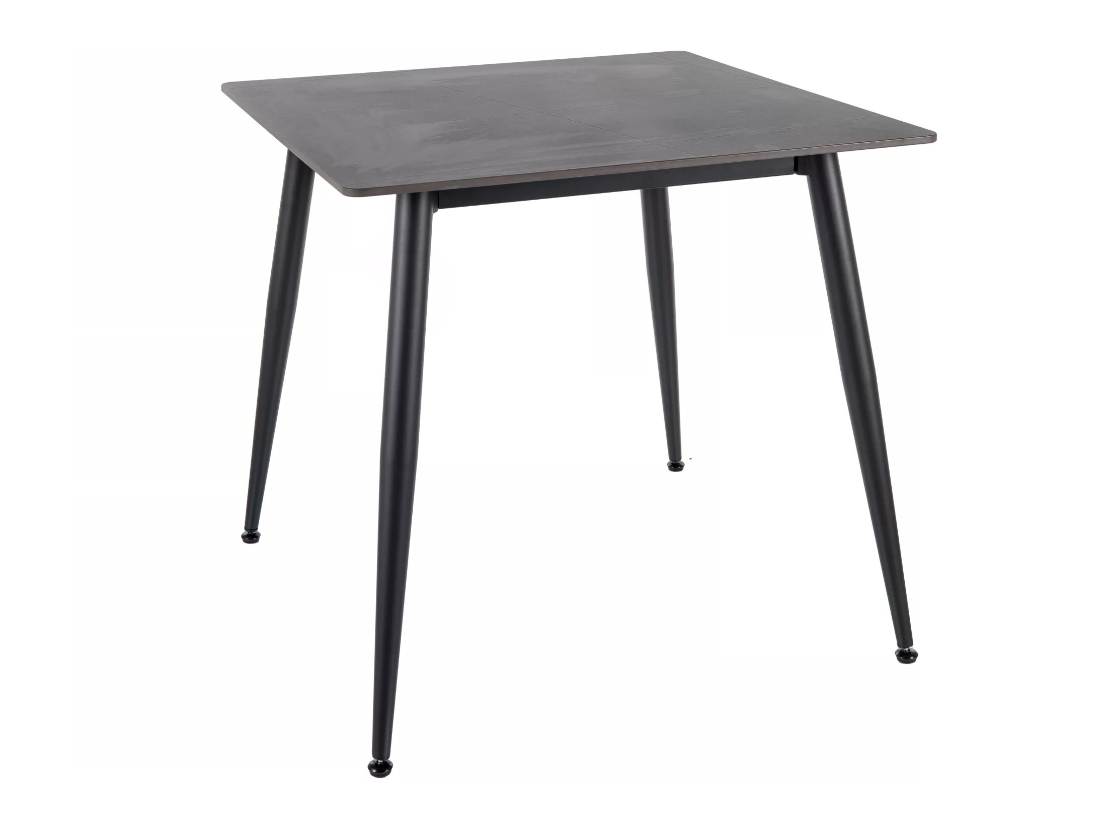 Table Detroit 876 (Black marble)