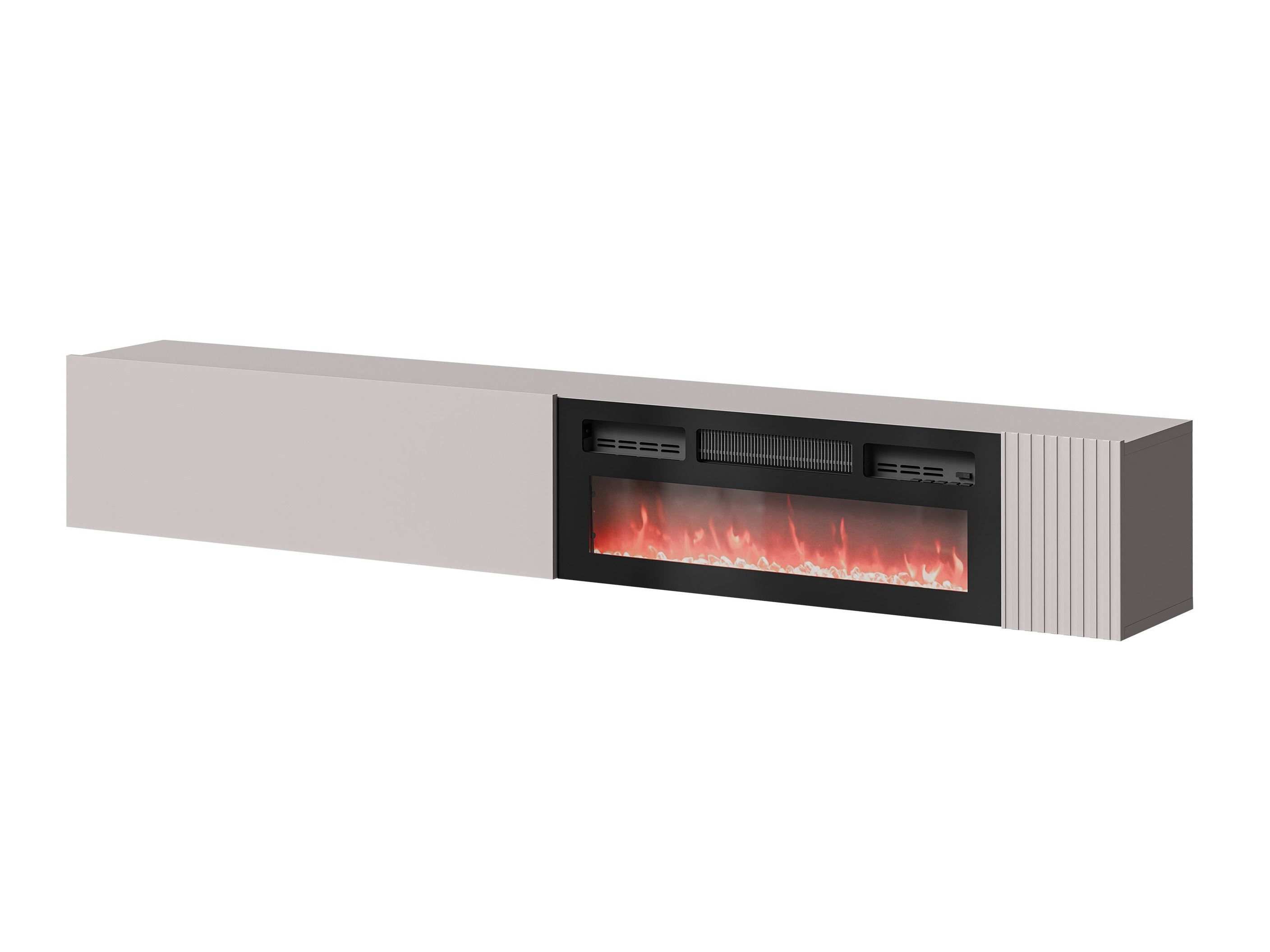 TV stand Species I (Cashmere)