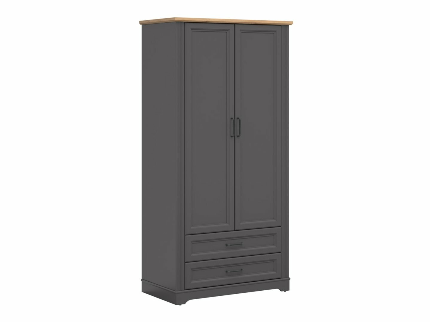 Wardrobe Sorcavi 112