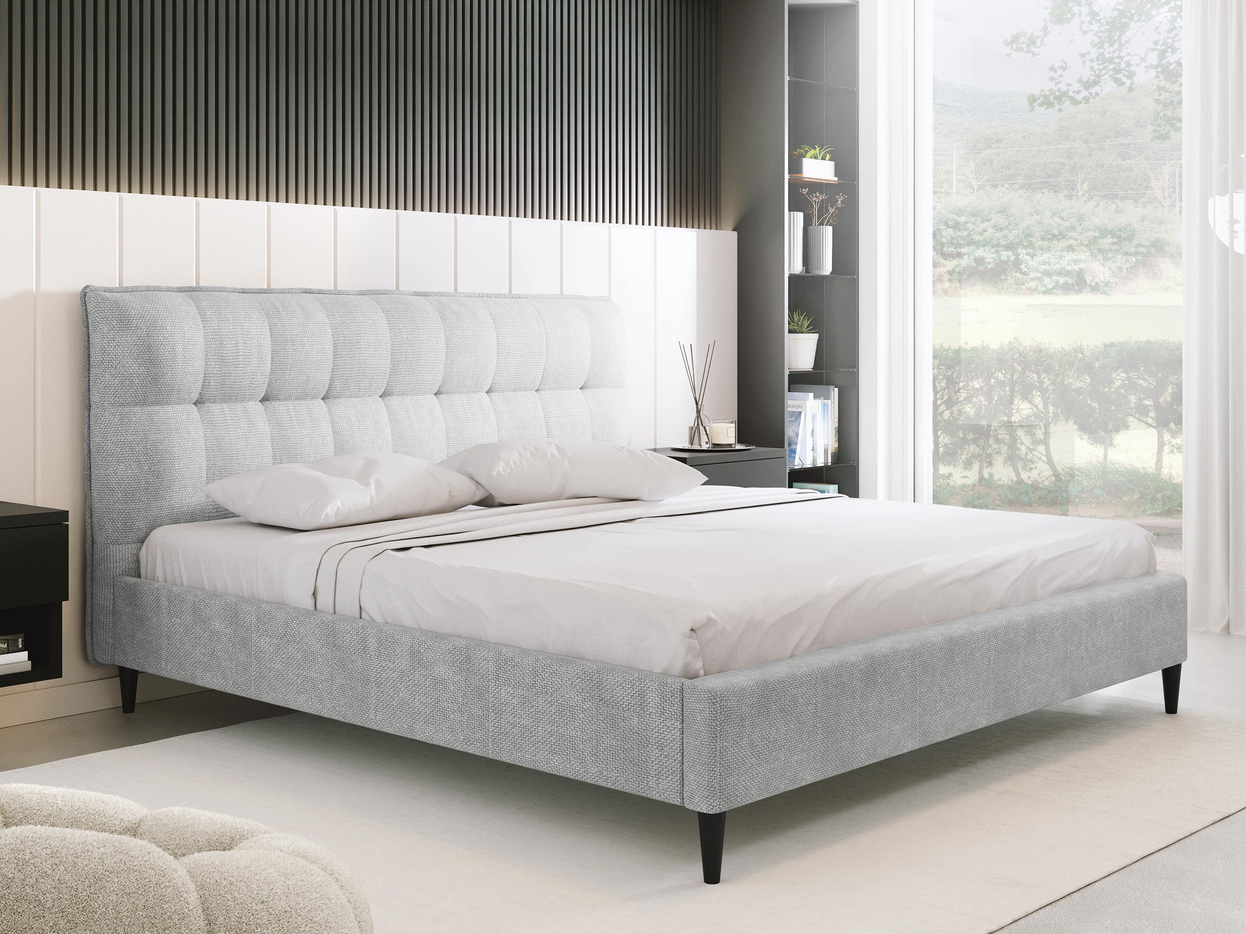 Bed Comfivo Mundor