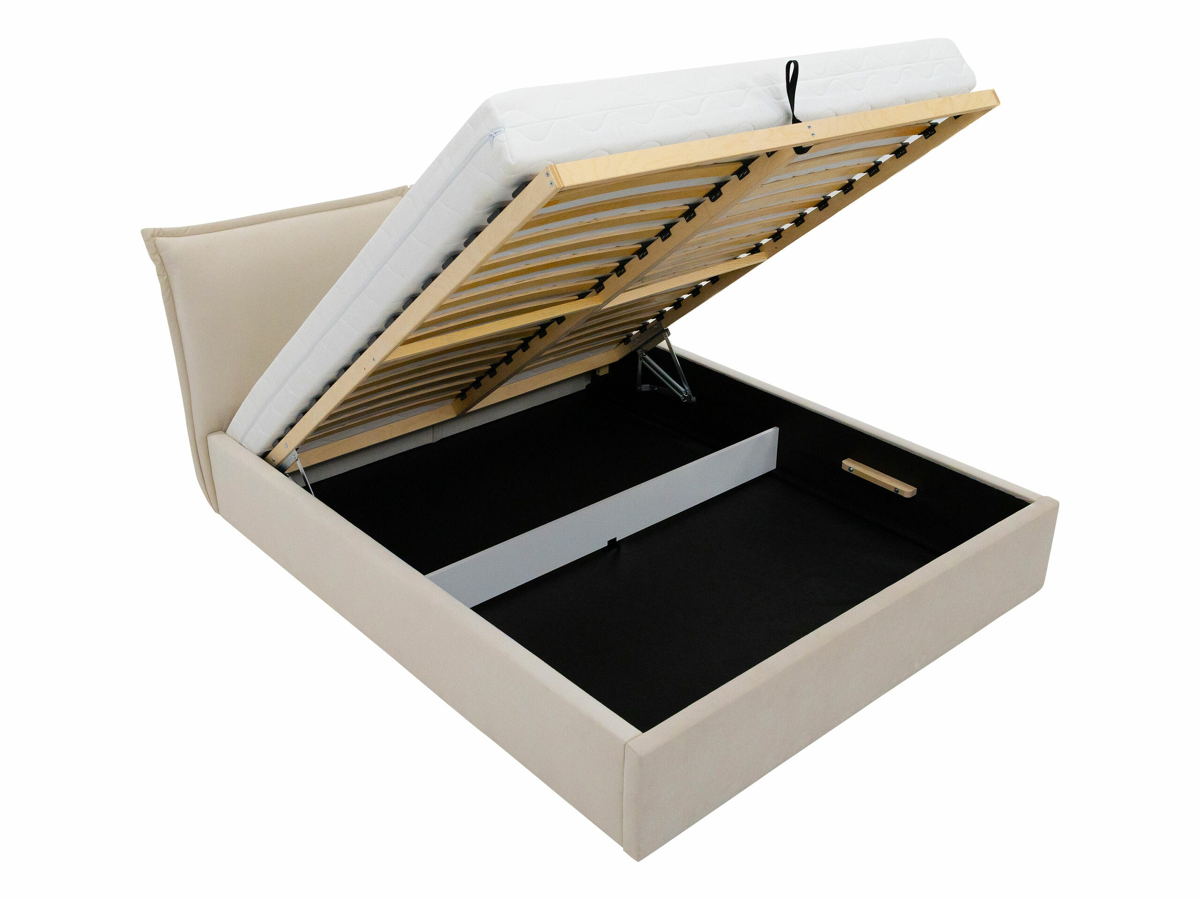 Bed Malden 100 (Kronos 19)