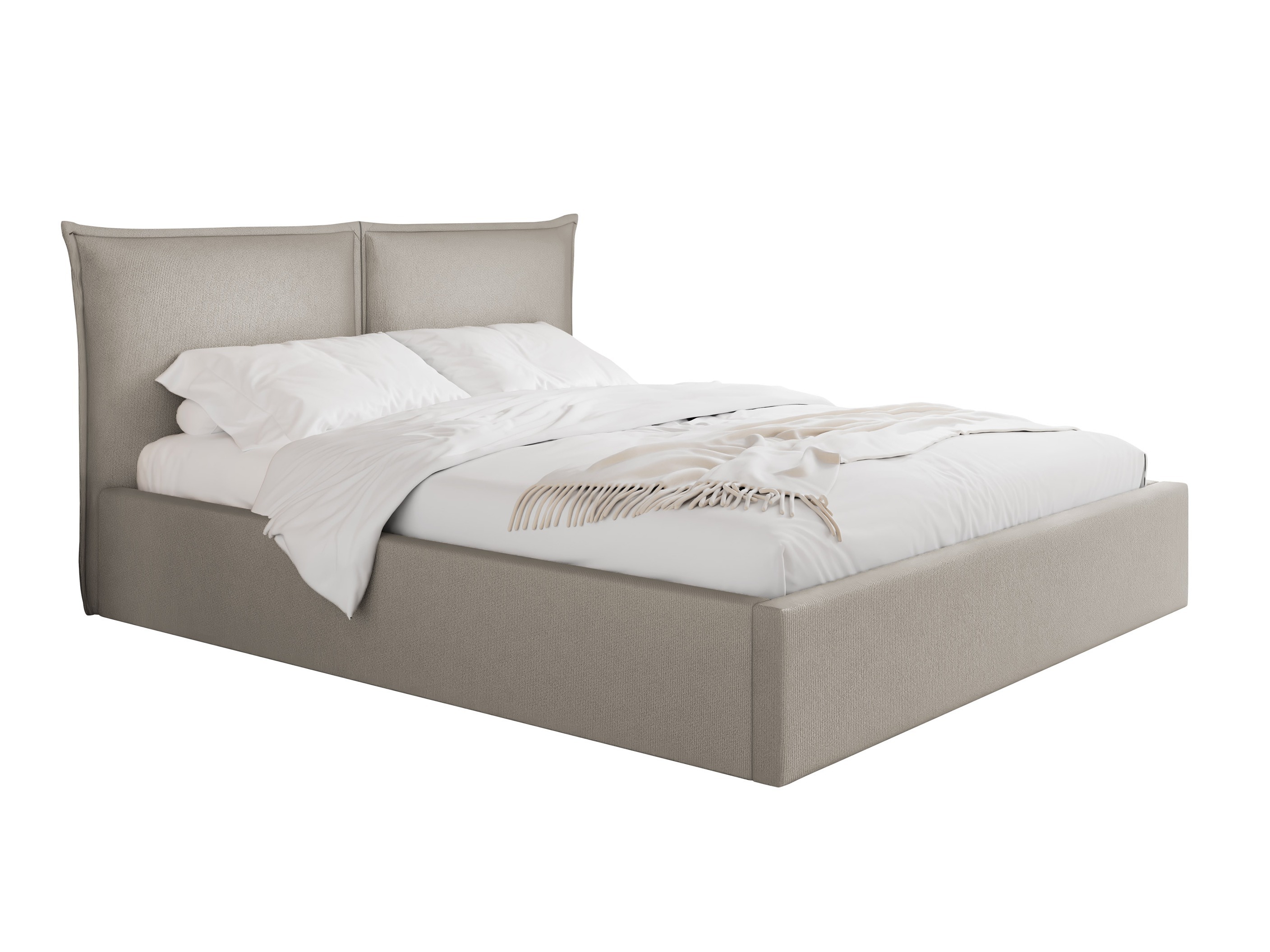 Bed Malden 100 (Paros 02)
