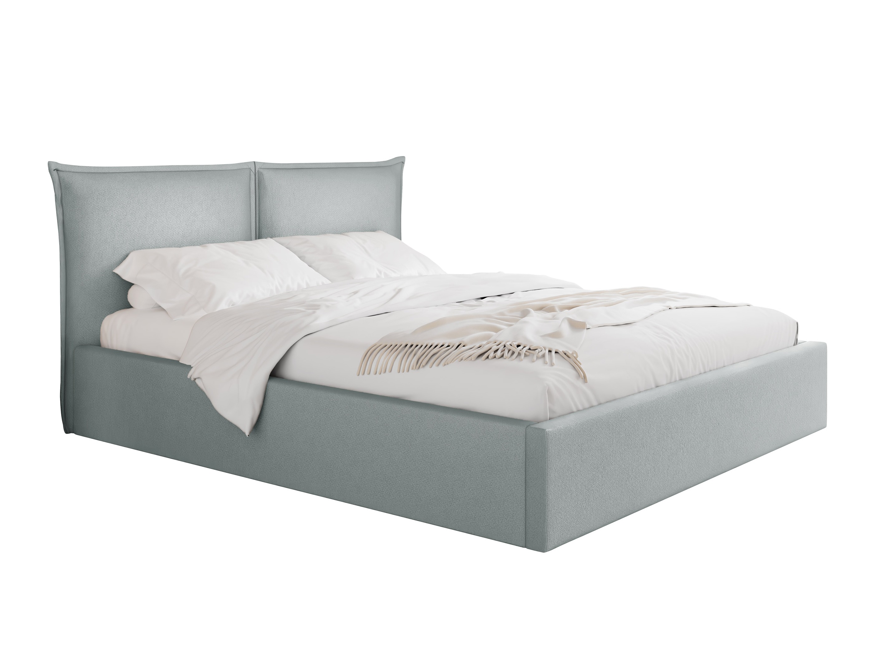 Bed Malden 100 (Paros 05)
